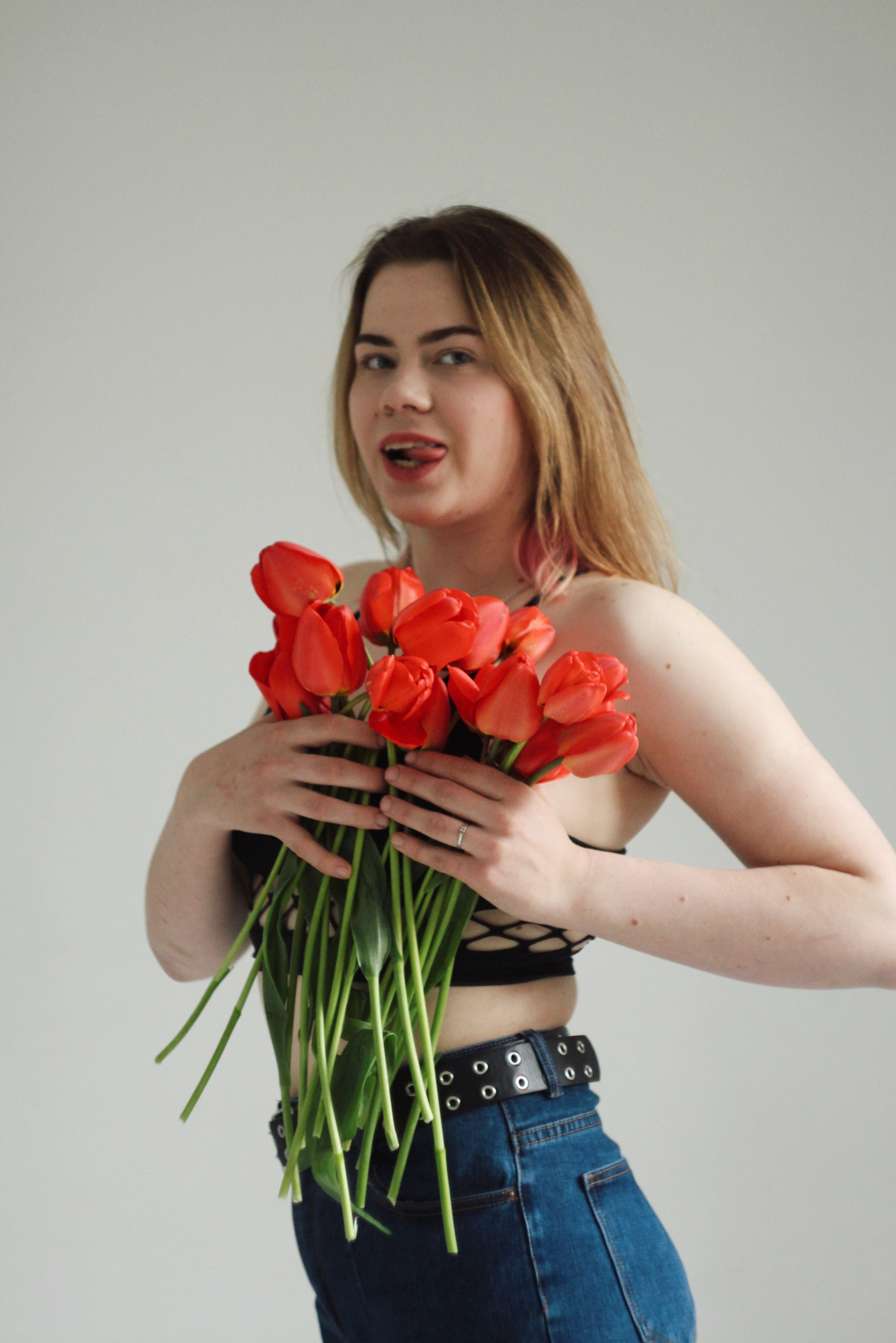 Студия daloni, Аня. Photography Eva