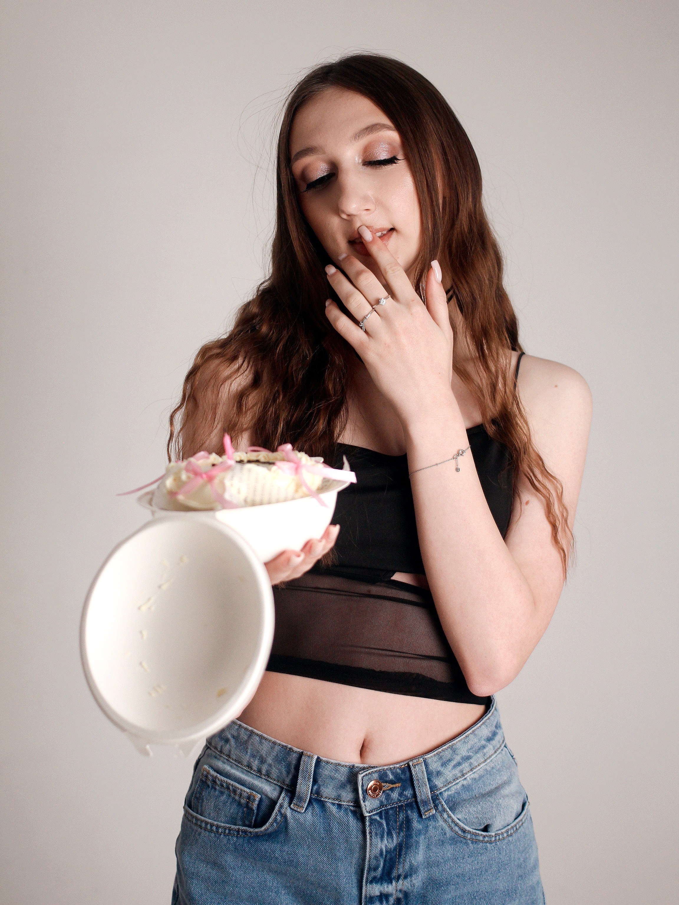 День Рождения. Photography Eva