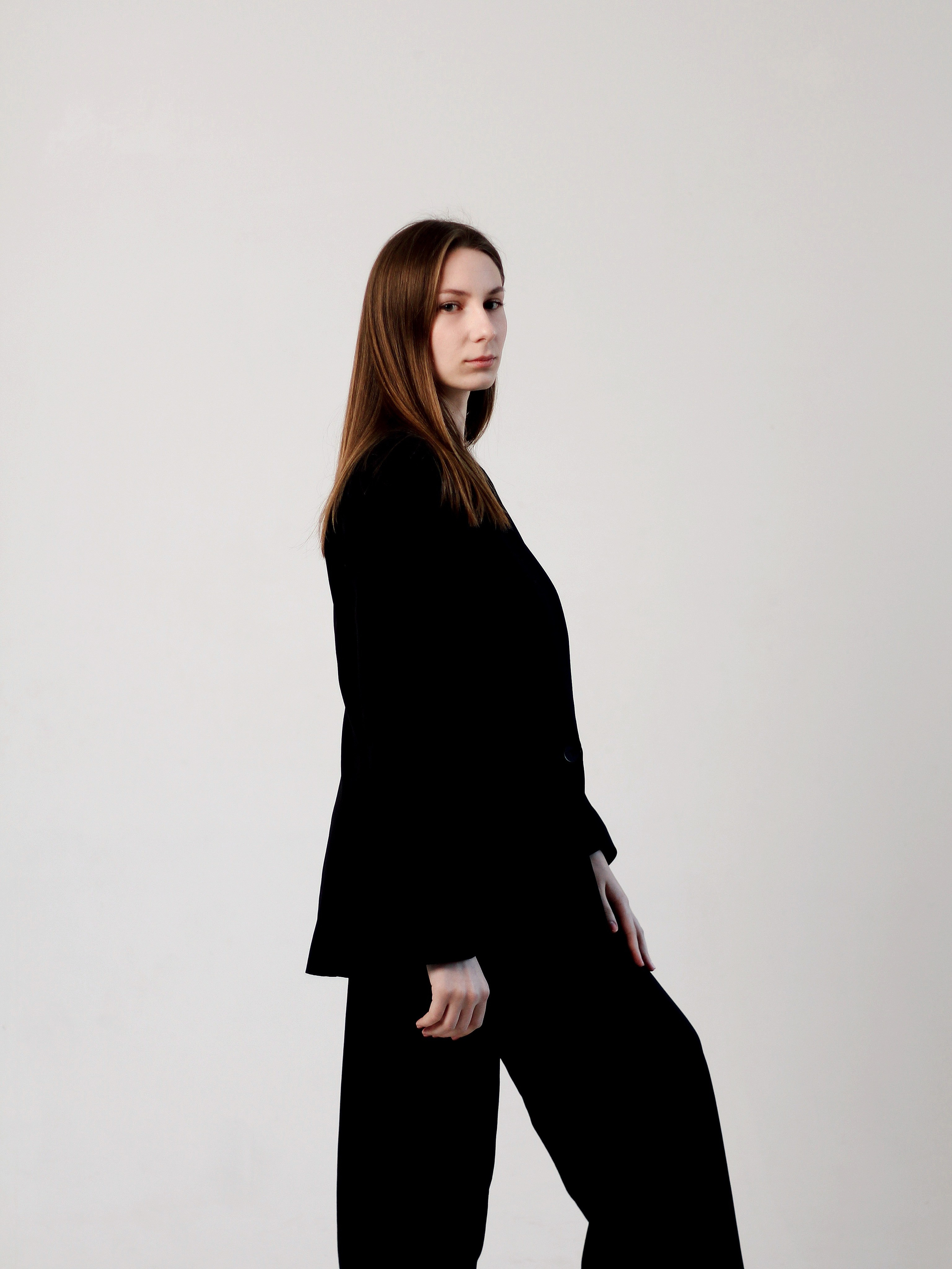 Индивидуальная. Photography Eva