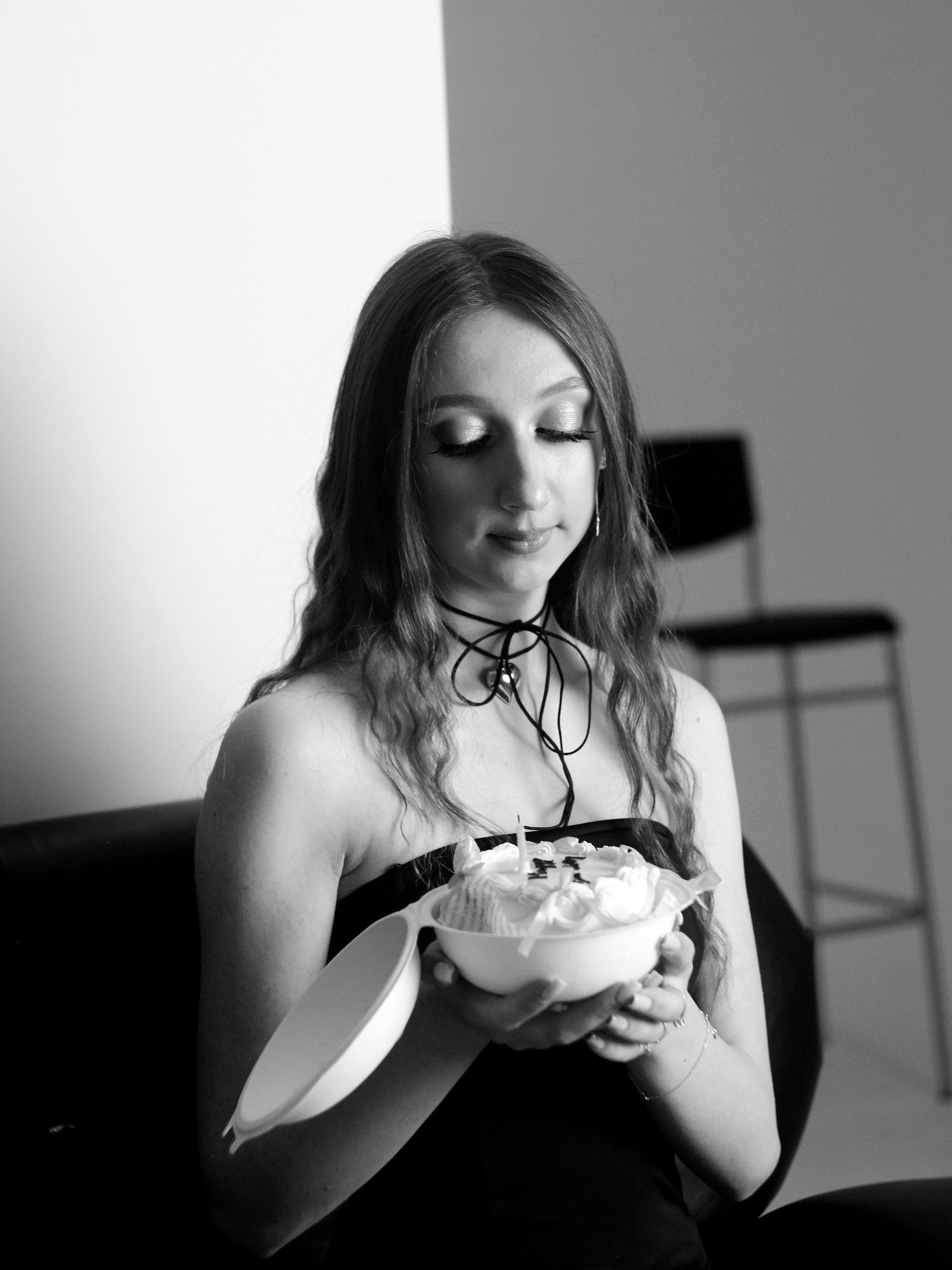 День Рождения. Photography Eva