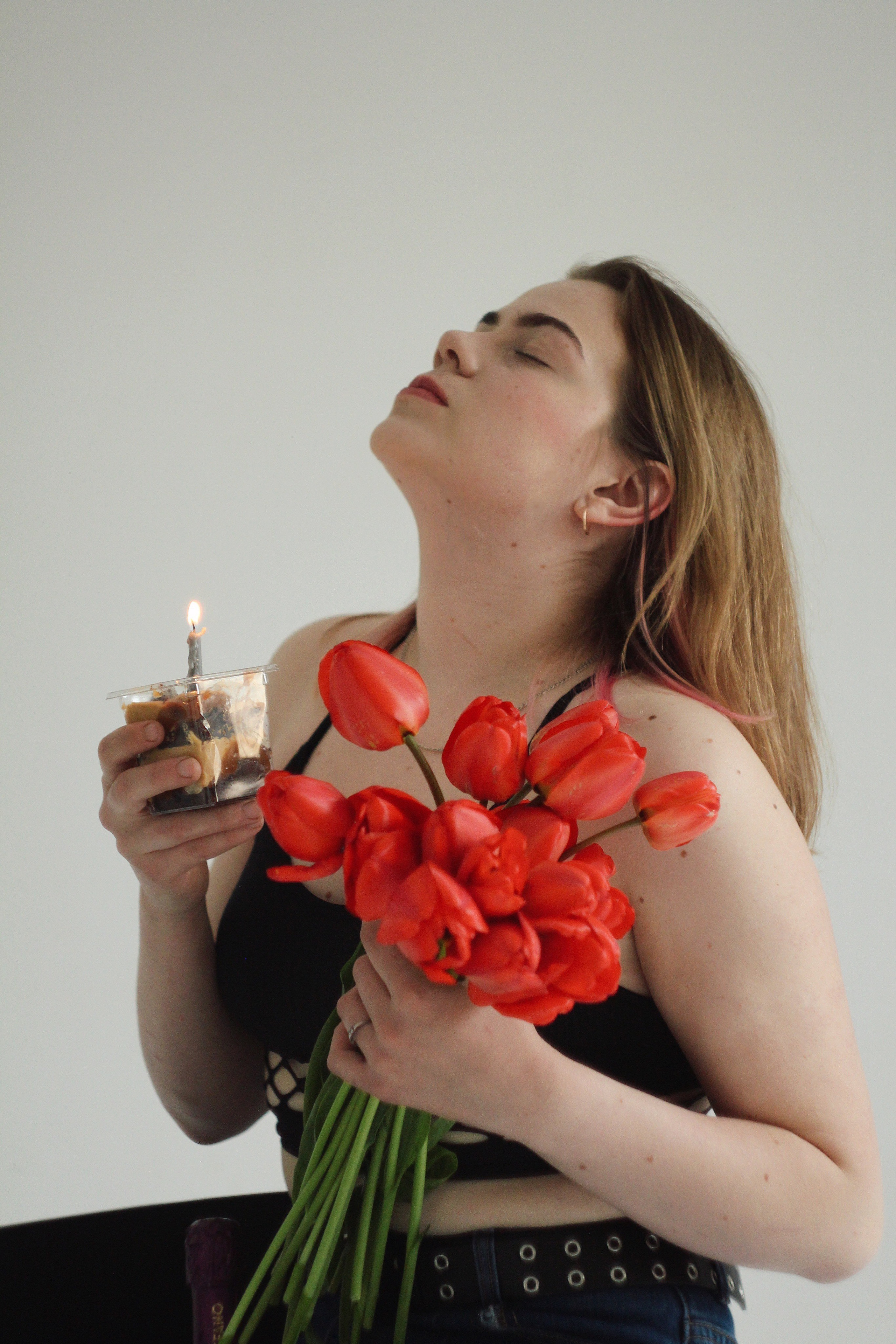 Студия daloni, Аня. Photography Eva