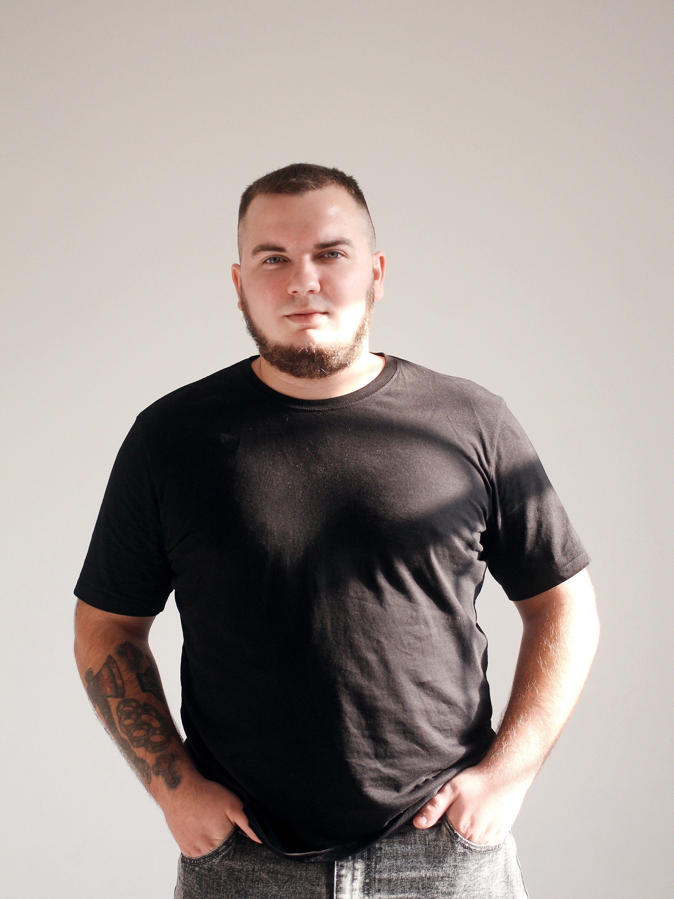 Daloni studio. Photography Eva