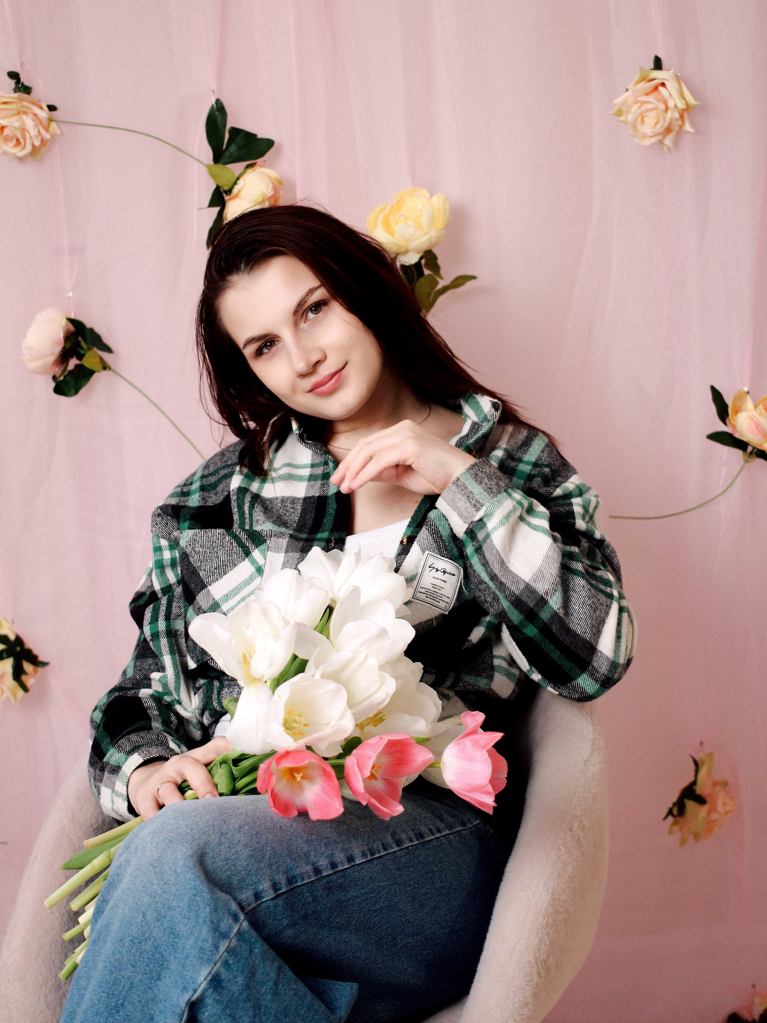 Фотодень 2 марта. Photography Eva