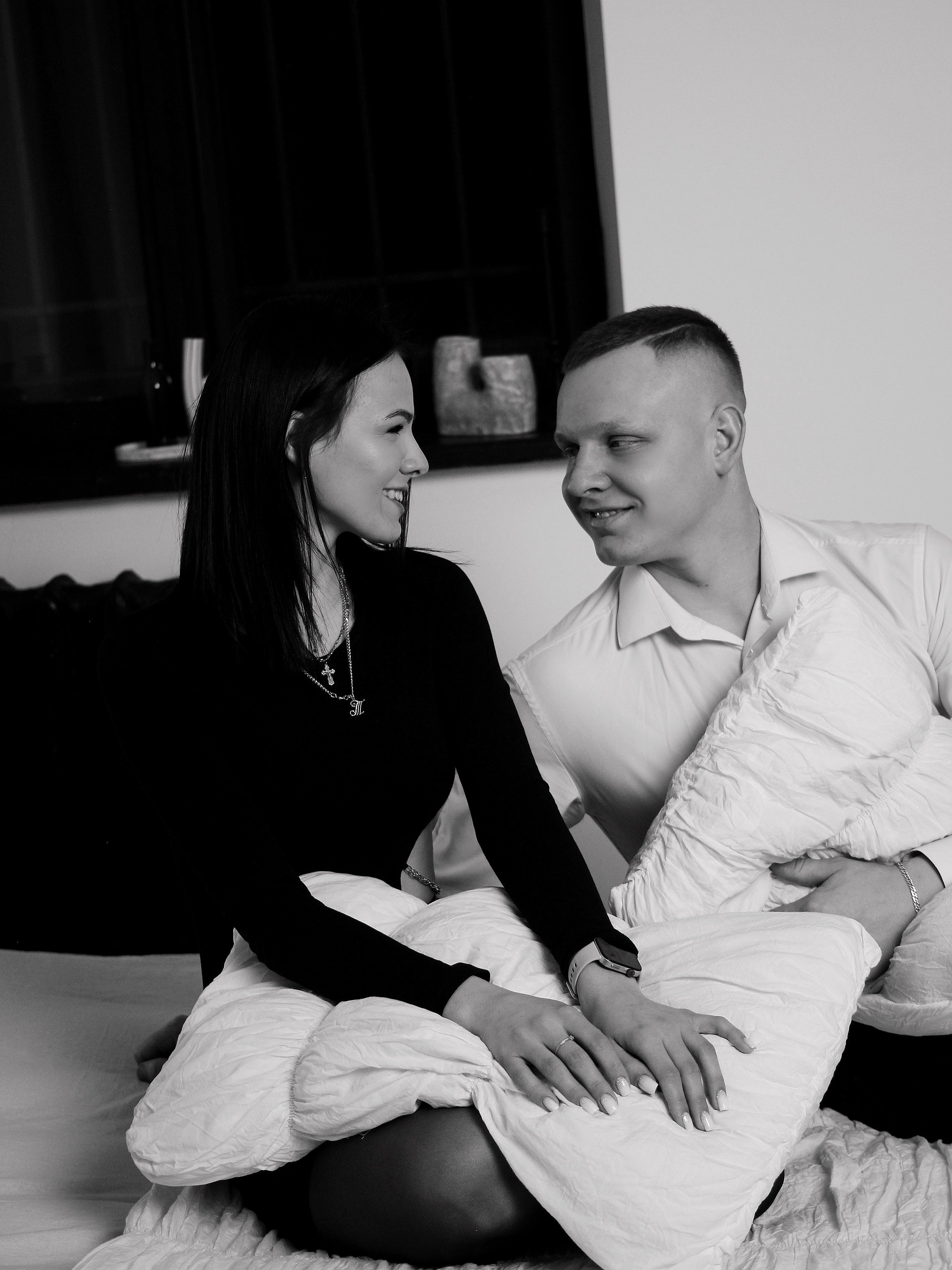 Парная съемка. Photography Eva