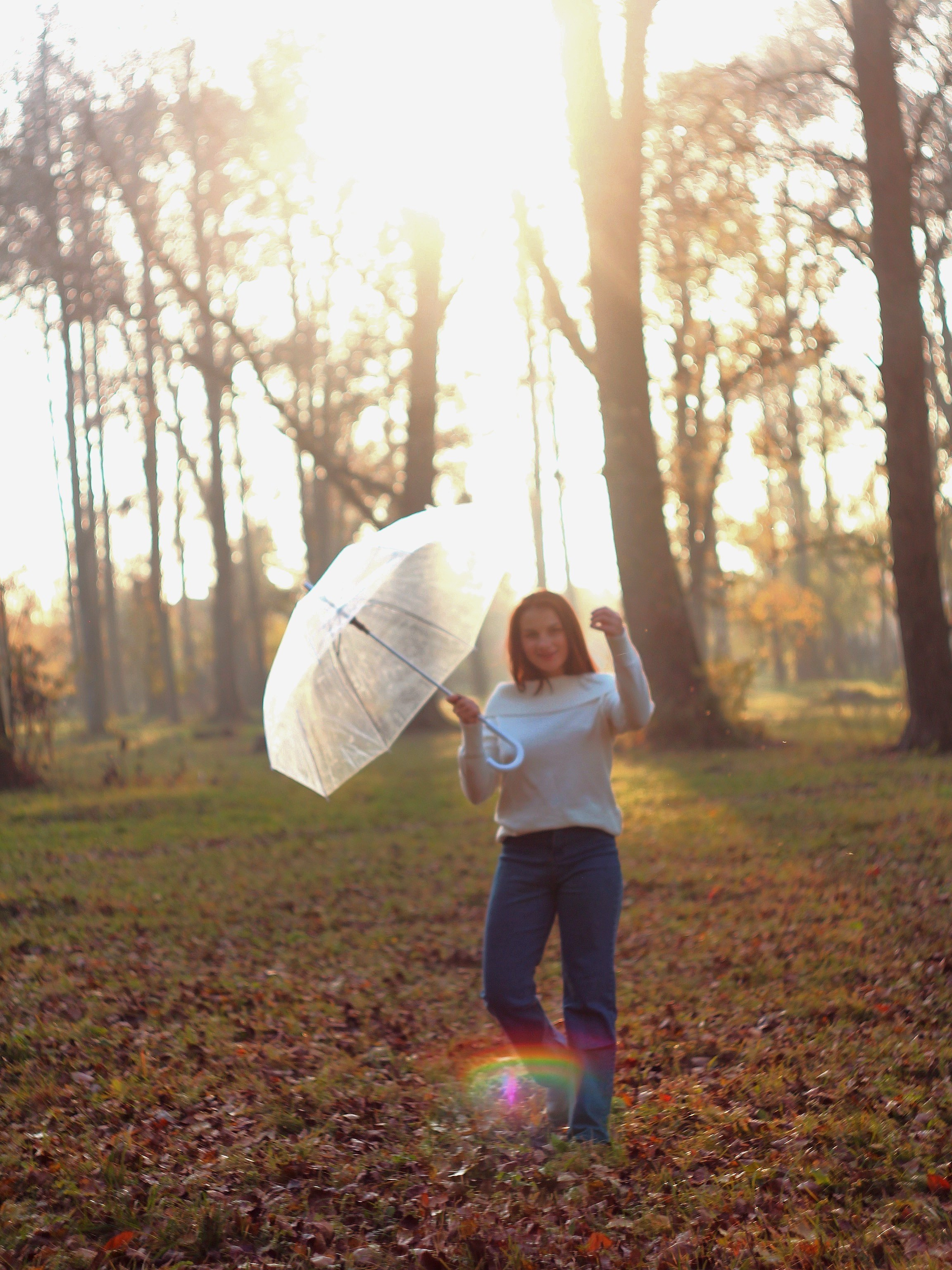 Оля, портрет. Photography Eva