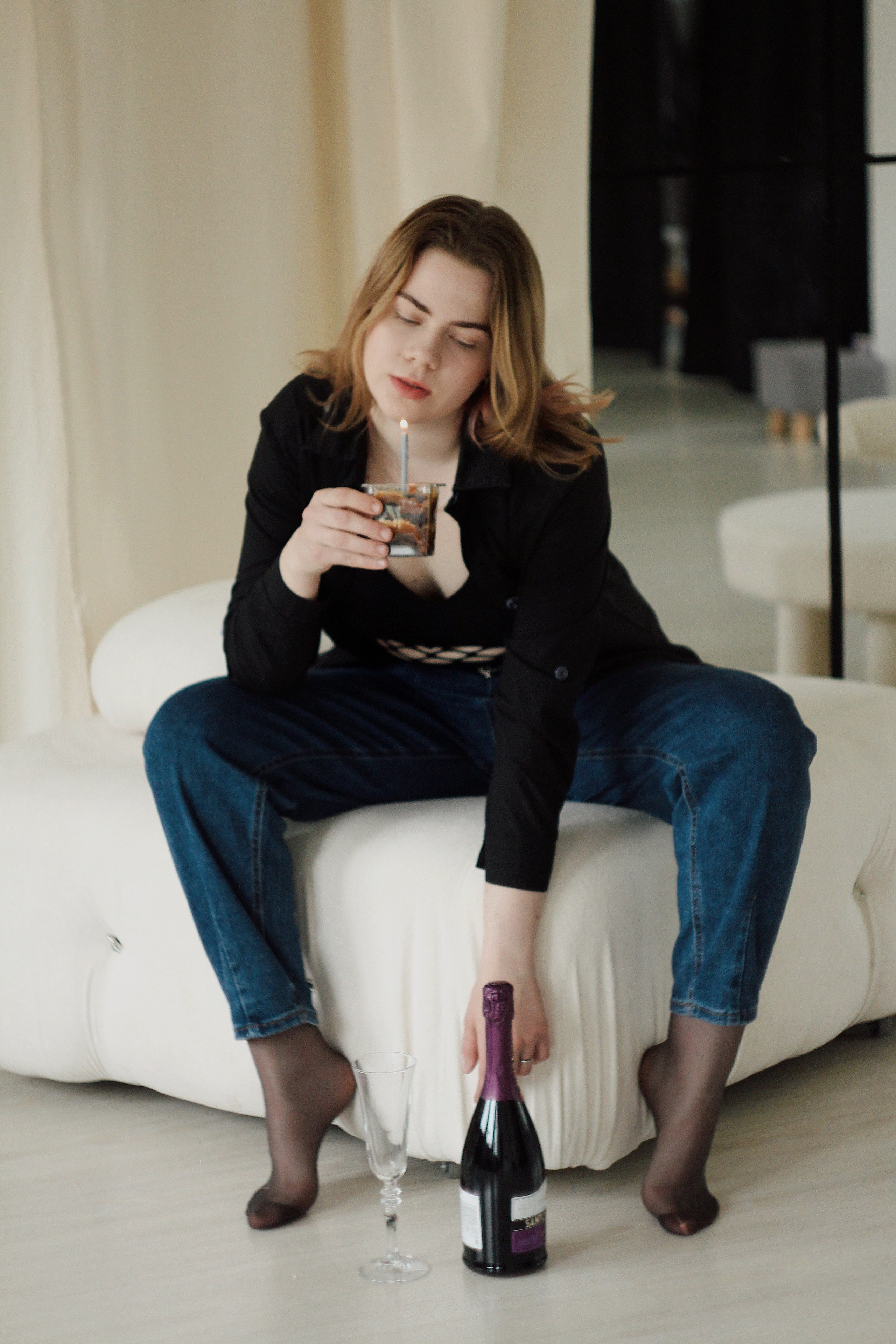 Студия daloni, Аня. Photography Eva