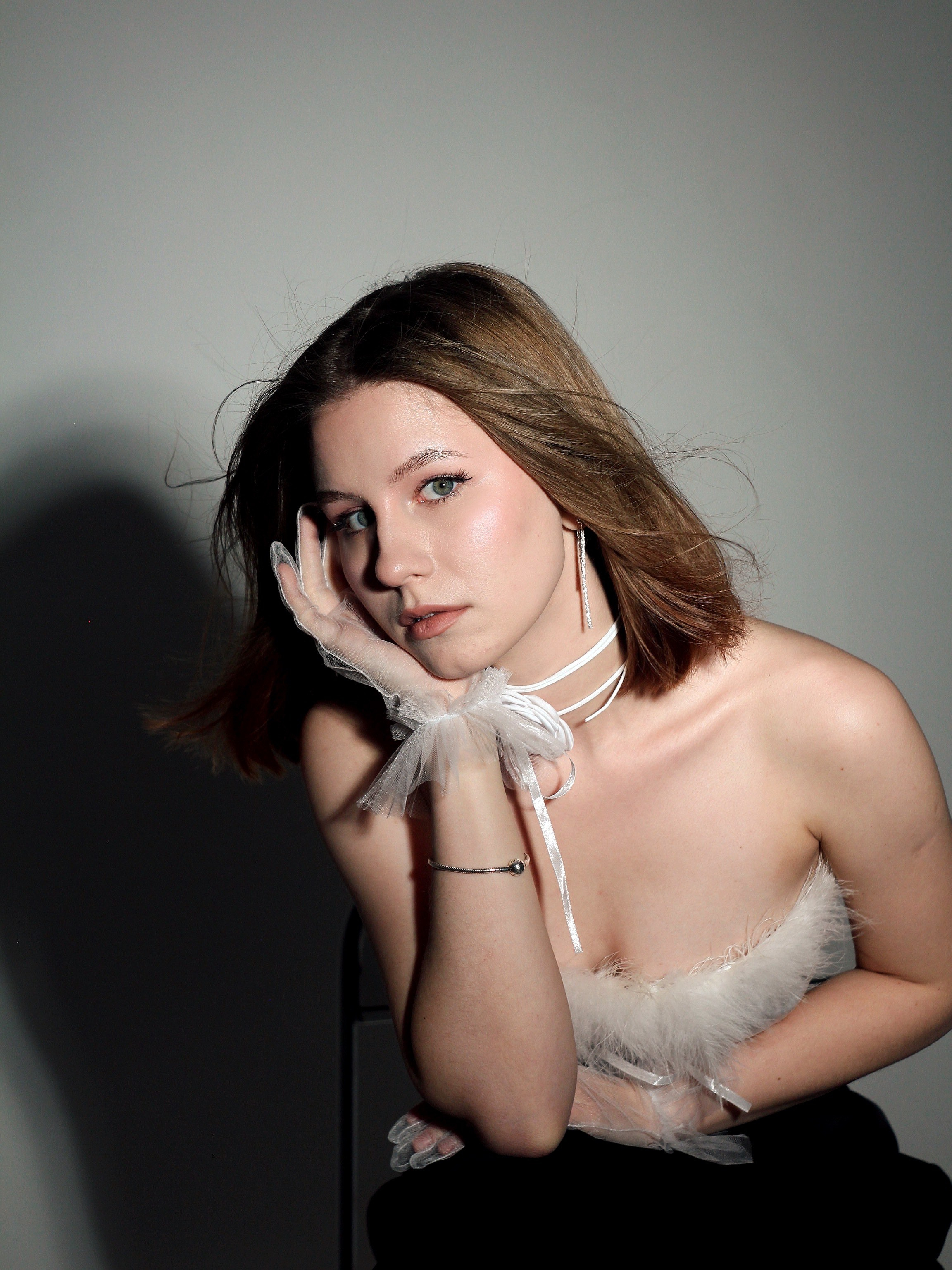 Елизавета. Photography Eva