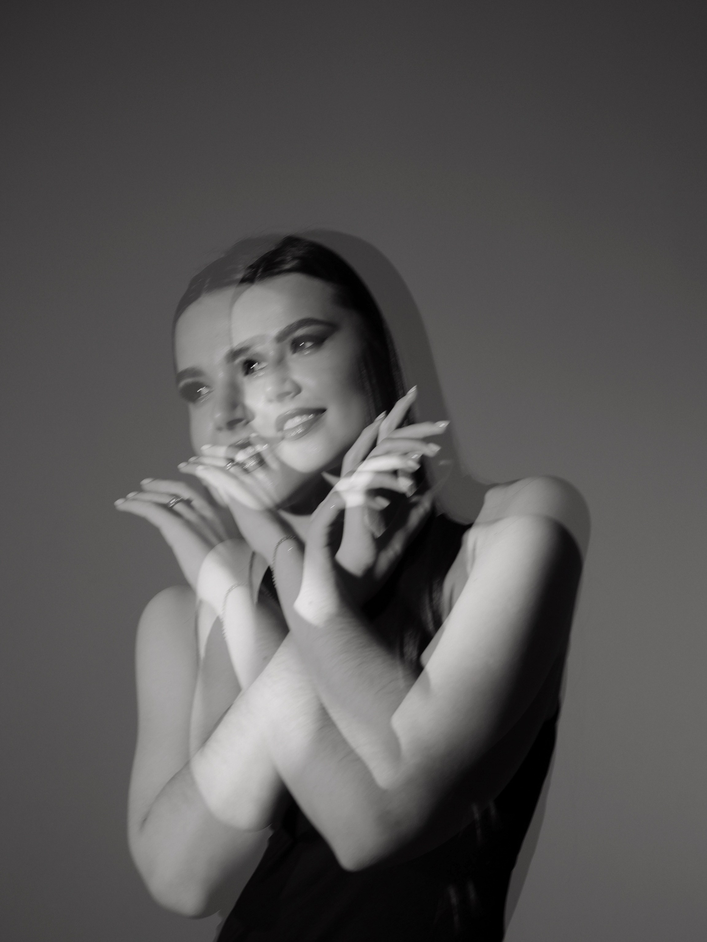 Дарья. Photography Eva