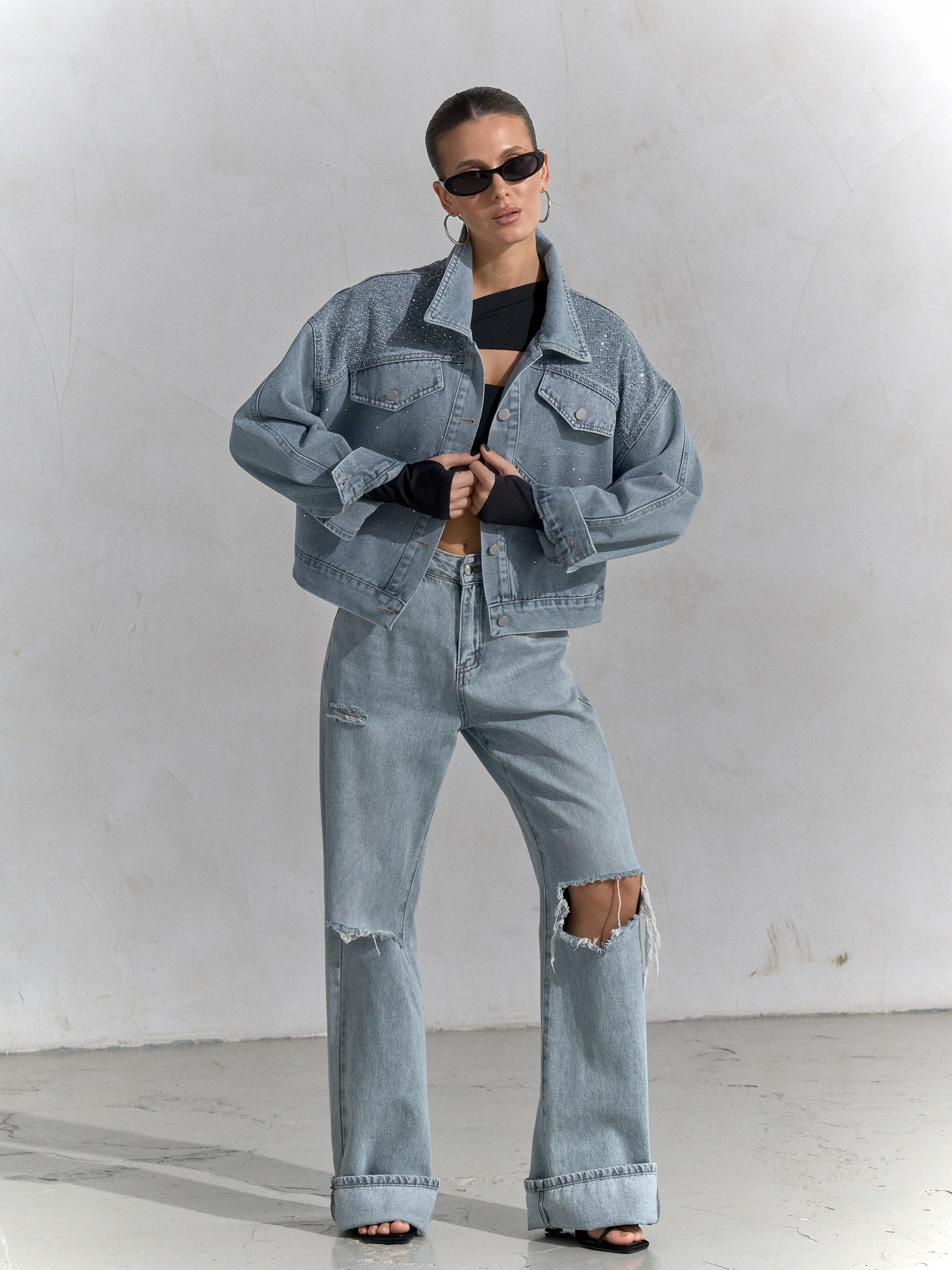 Аня. Профессиональная фотосъёмка для маркетплейсов. Краснодар. Александр Москаленко