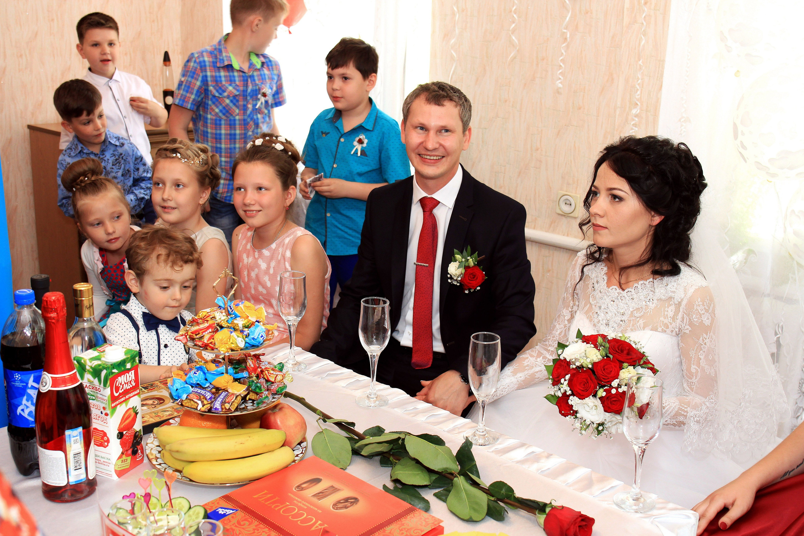 Евгений и Мария. Игорь Варава свадебный фотограф видеограф Белая Глина Краснодар