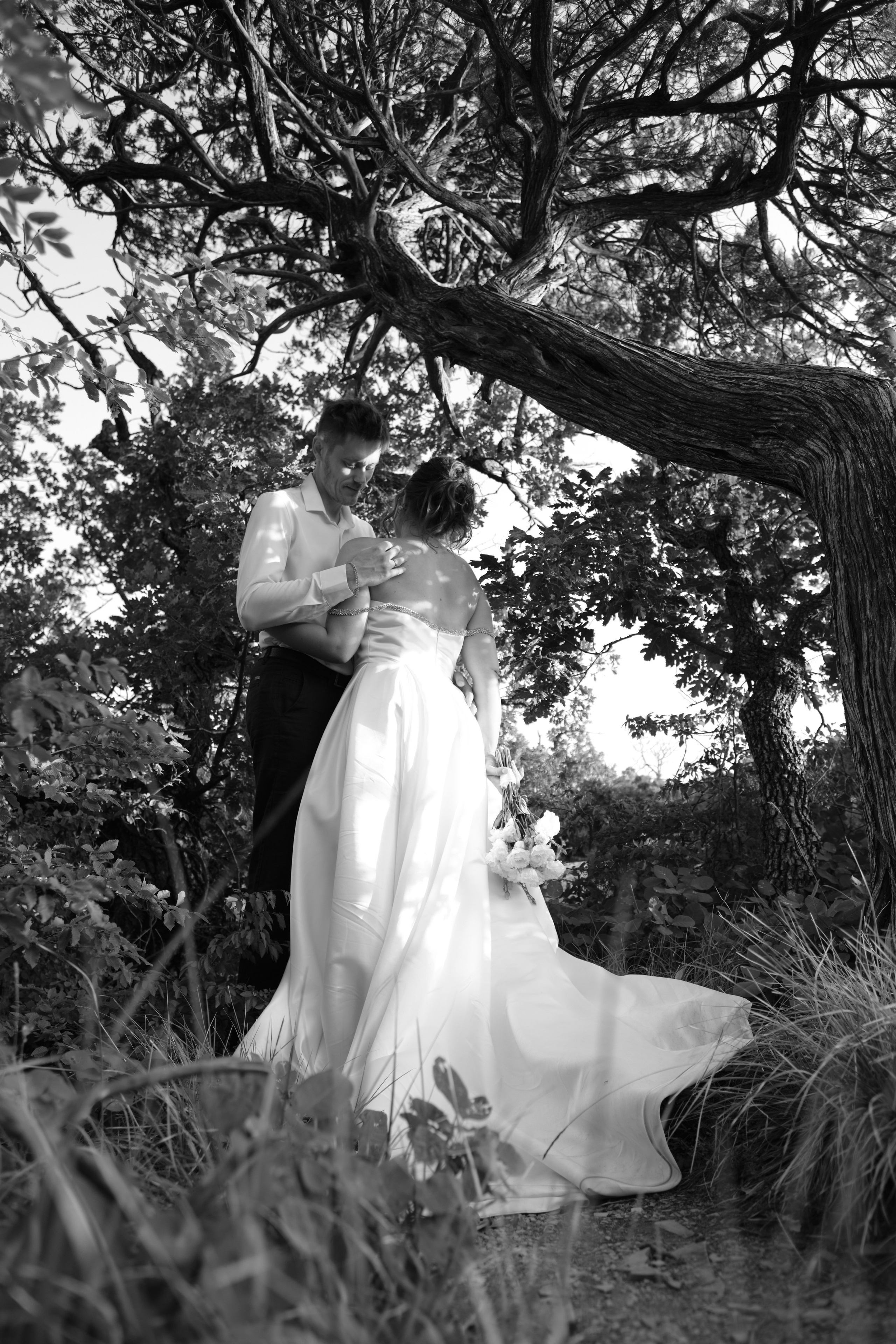 Утриш. Фотограф в Анапе и Краснодаре Тина