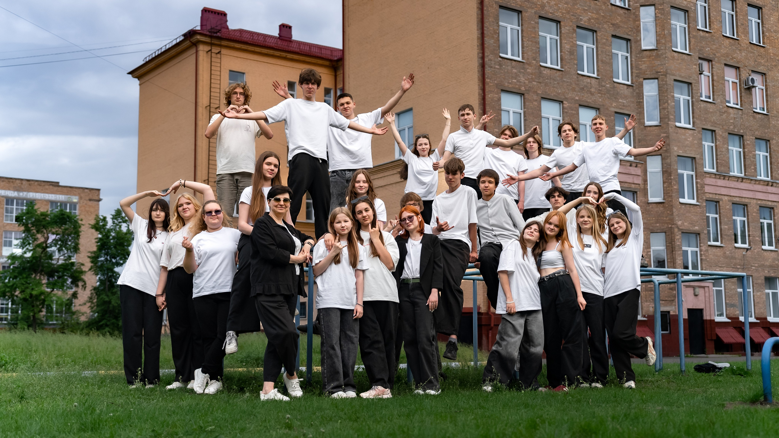 Видеограф Москва | Видеограф Антон