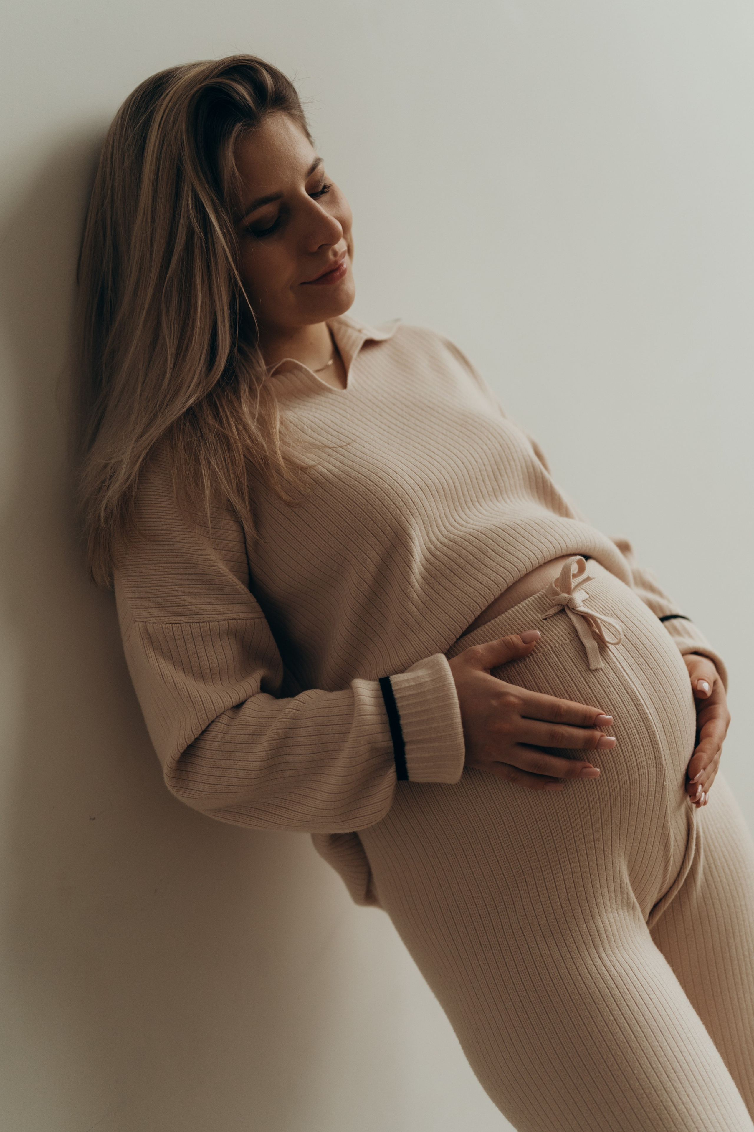 Лена и Костя. Свадебный и семейный фотограф в Пензе