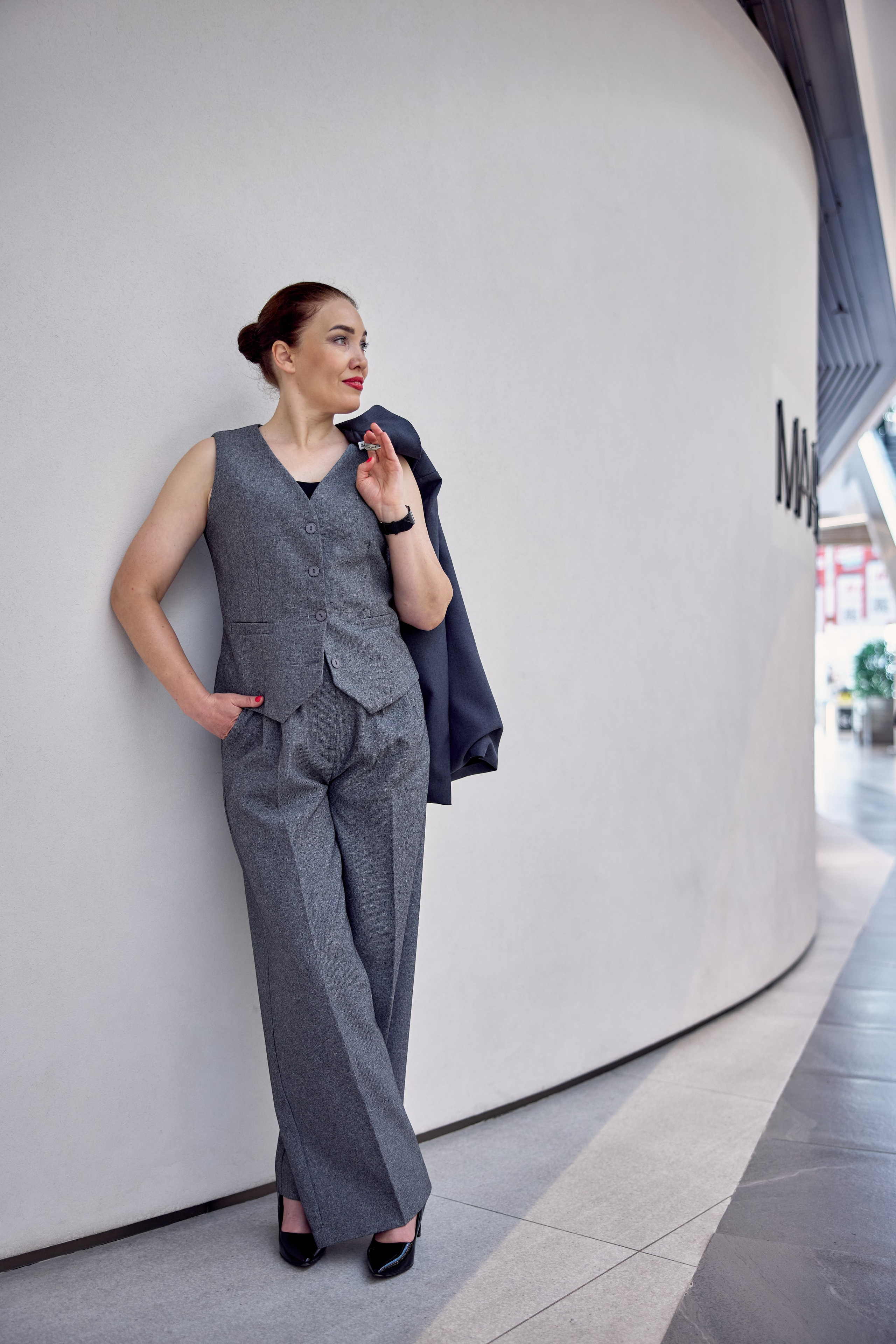 Фотосессии на улицах города. Фотограф в Екатеринбурге Александр Морозов