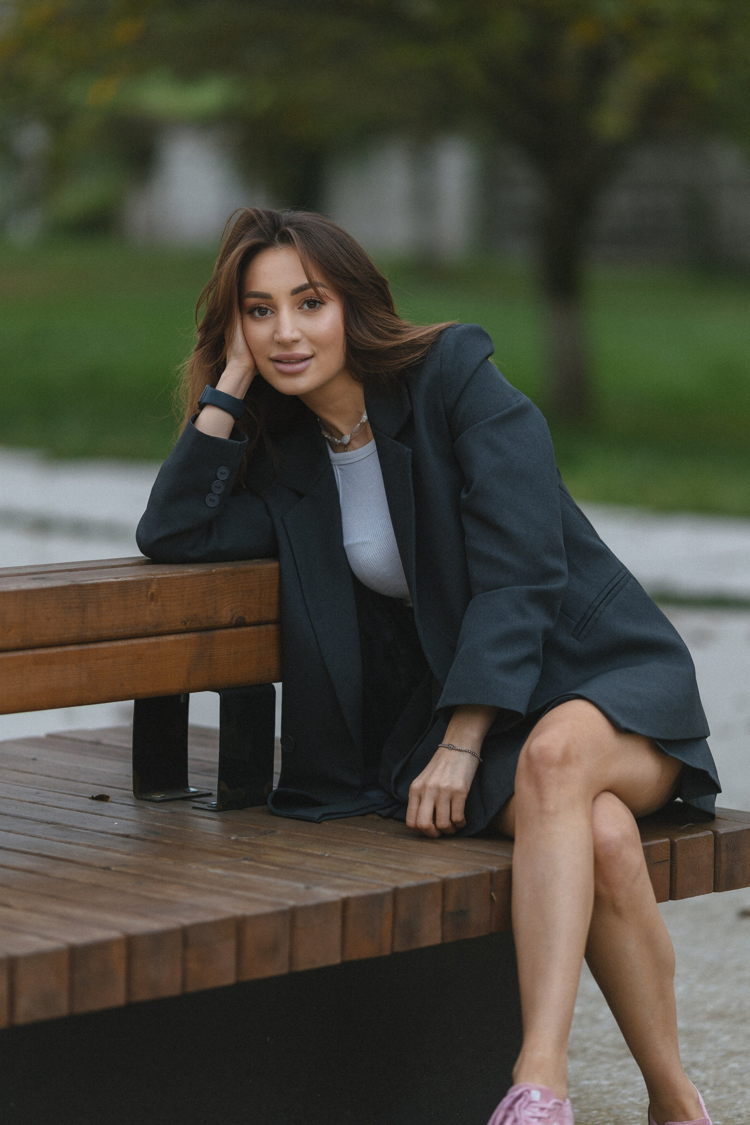 Nelli. Главная