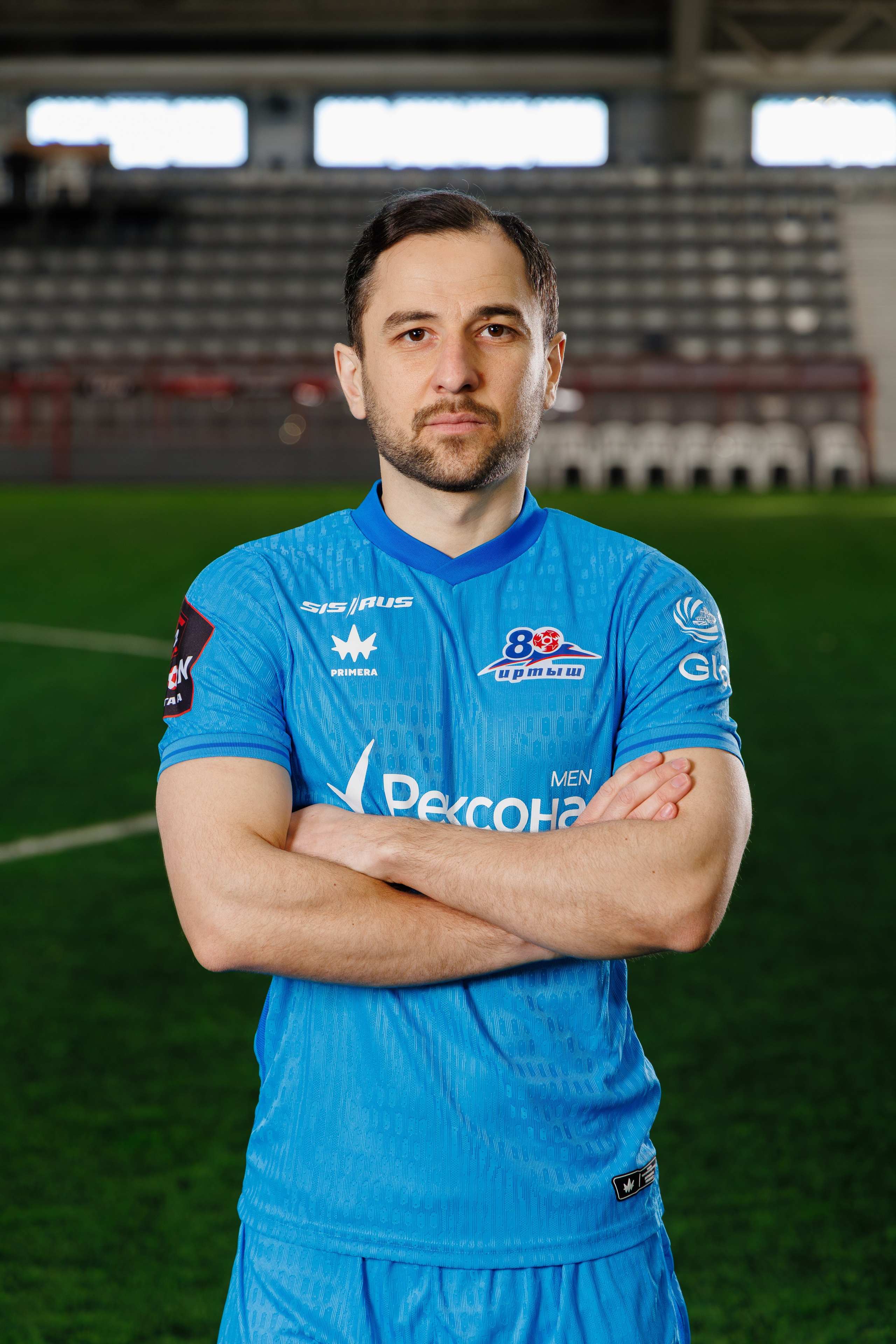 ФК Иртыш. Свадебный и репортажный фотограф в Омске. Червоткин Никита