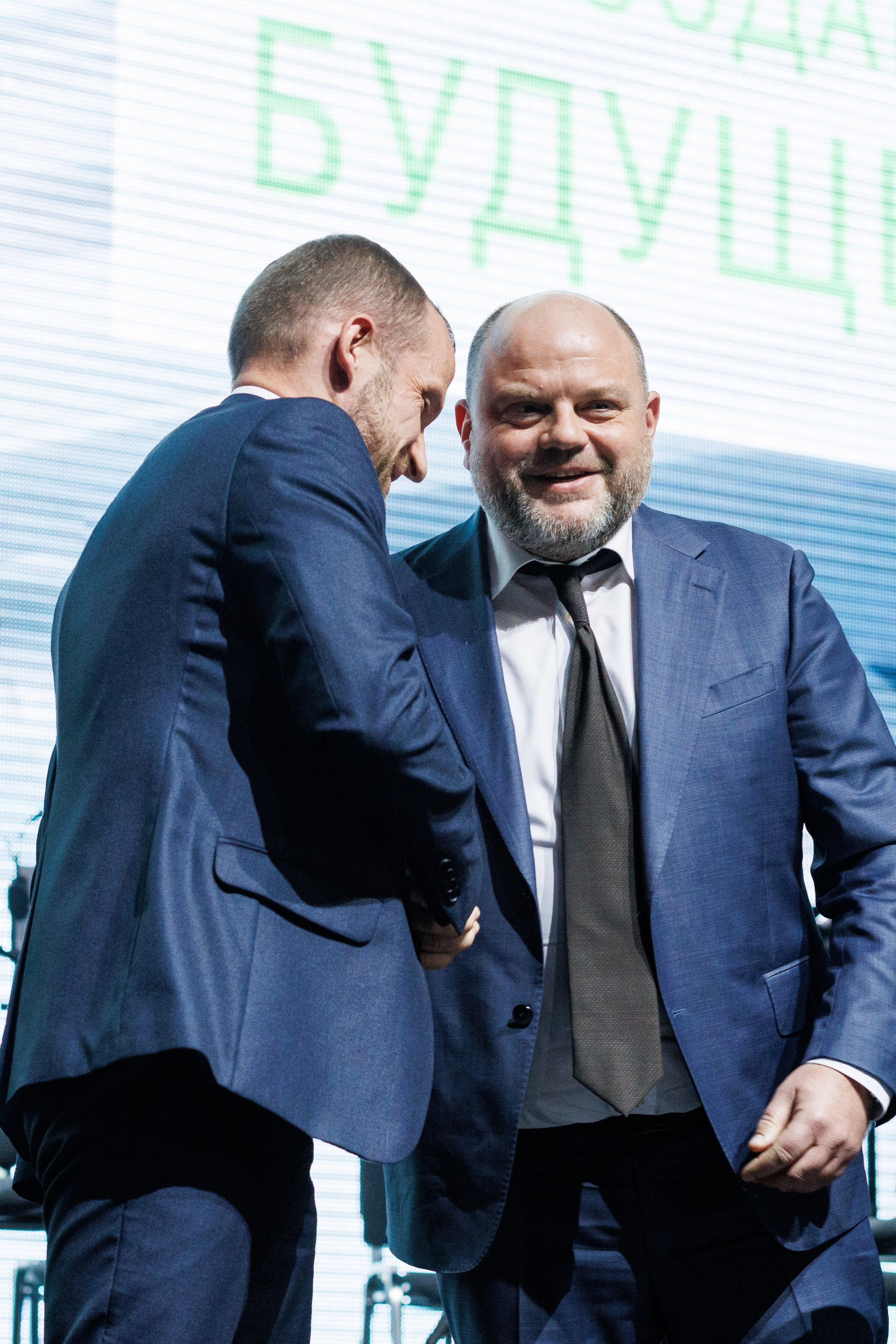 Агроэко юбилей компании. Https://andreysolodov.ru