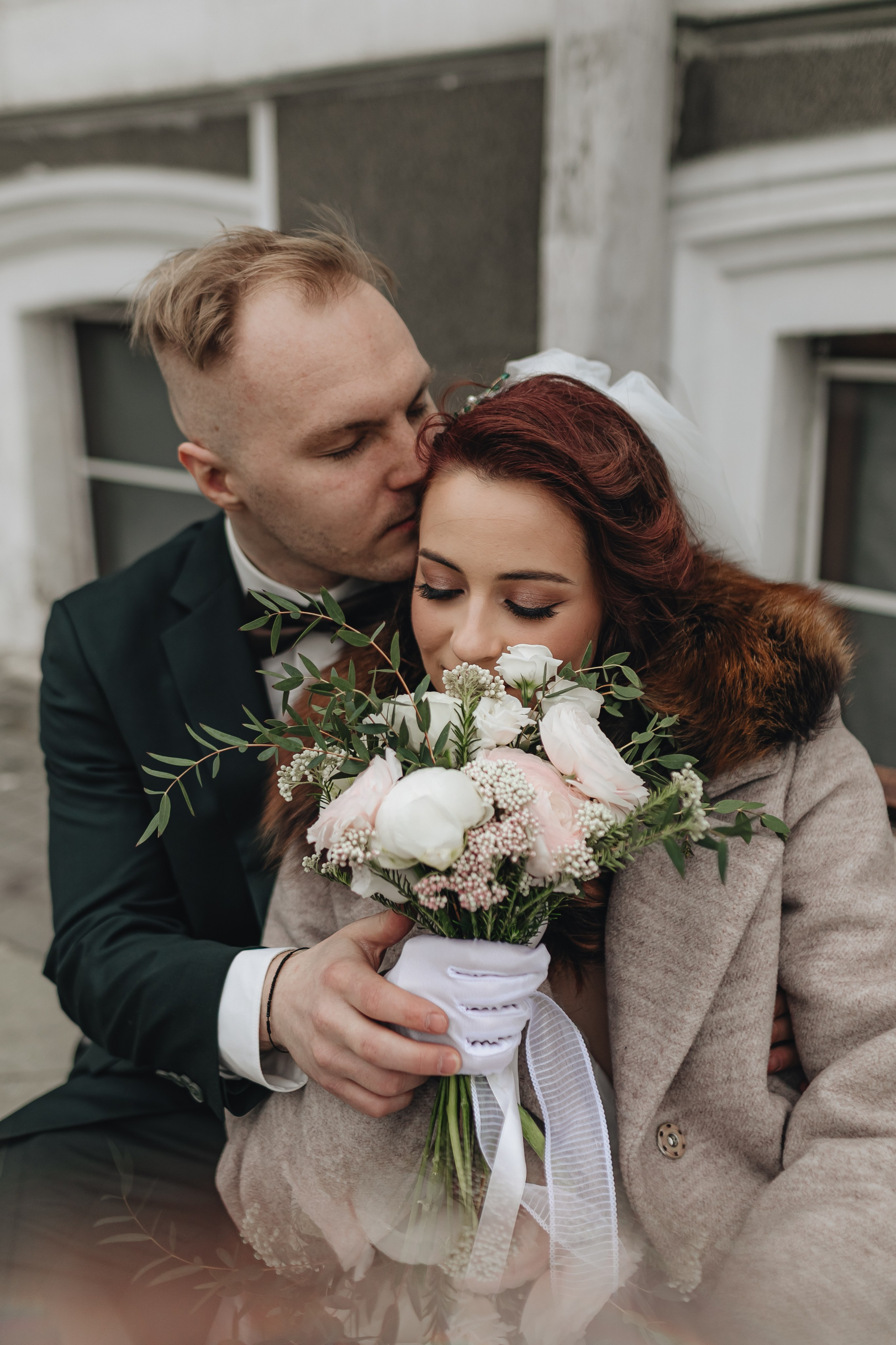Свадебные истории. Свадебный и Семейный фотограф в Москве Александра Вайпер