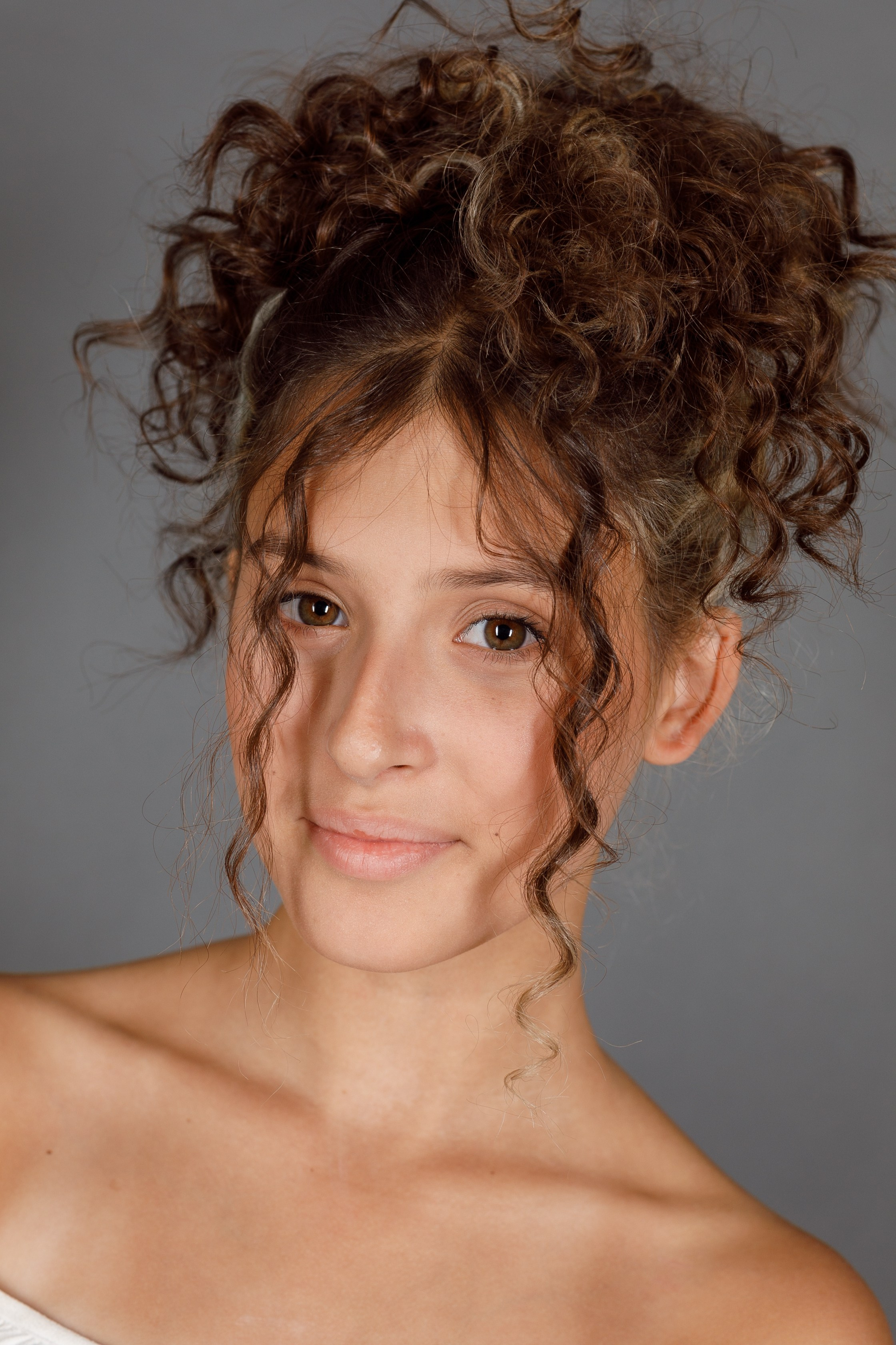 Ева Эртель. Фотограф Ольга Эмбер