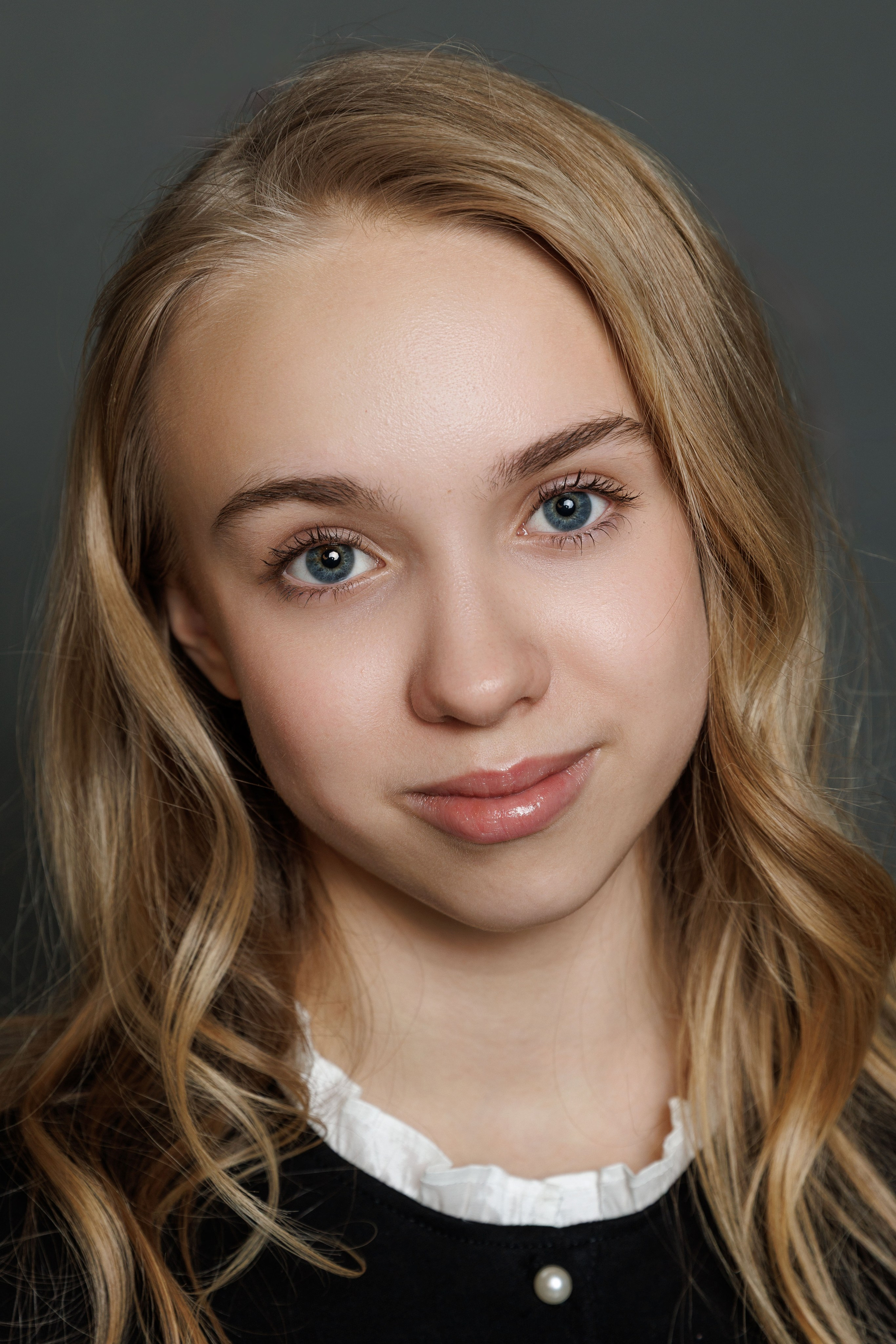 Амина. Фотограф Ольга Эмбер