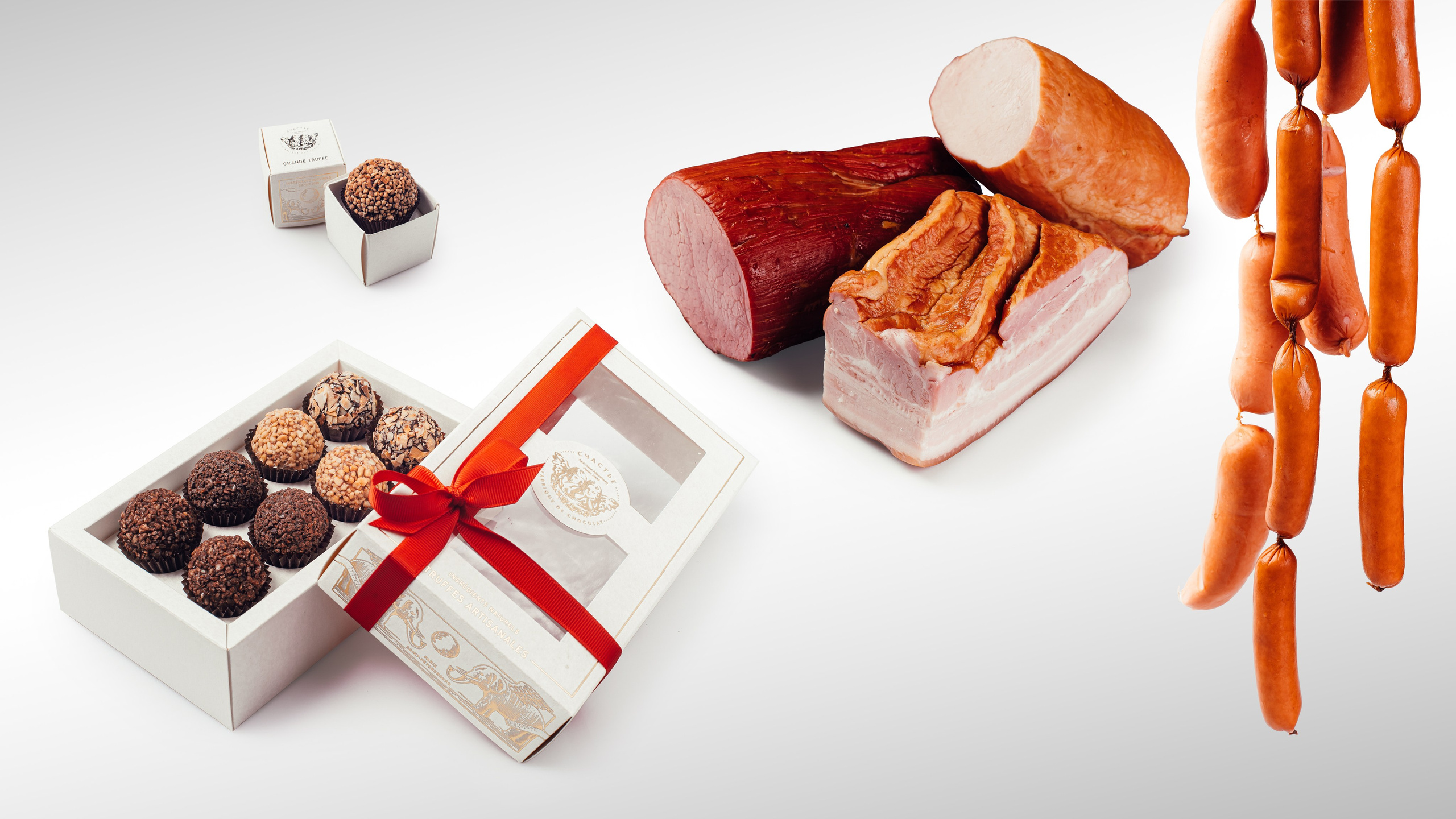 Каталожка. Фуд-фотограф и фуд-стилист в Санкт-Петербурге Алексей Юстин