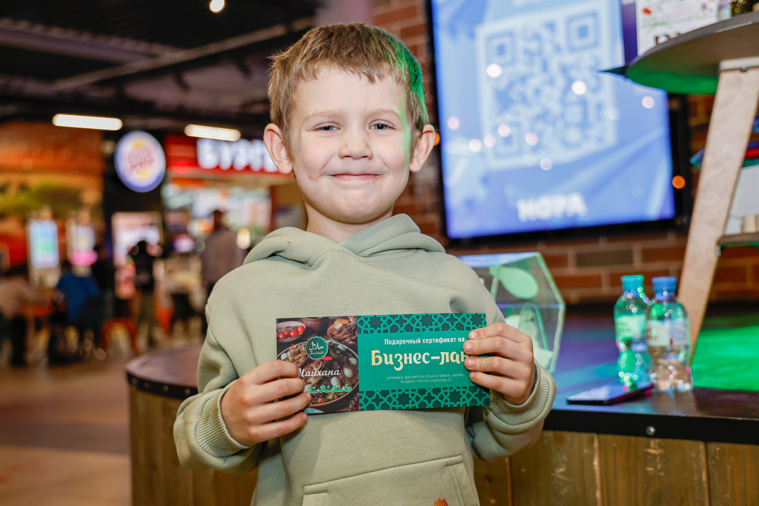 МузЛото в ТРЦ. Фотограф и видеограф — Москва