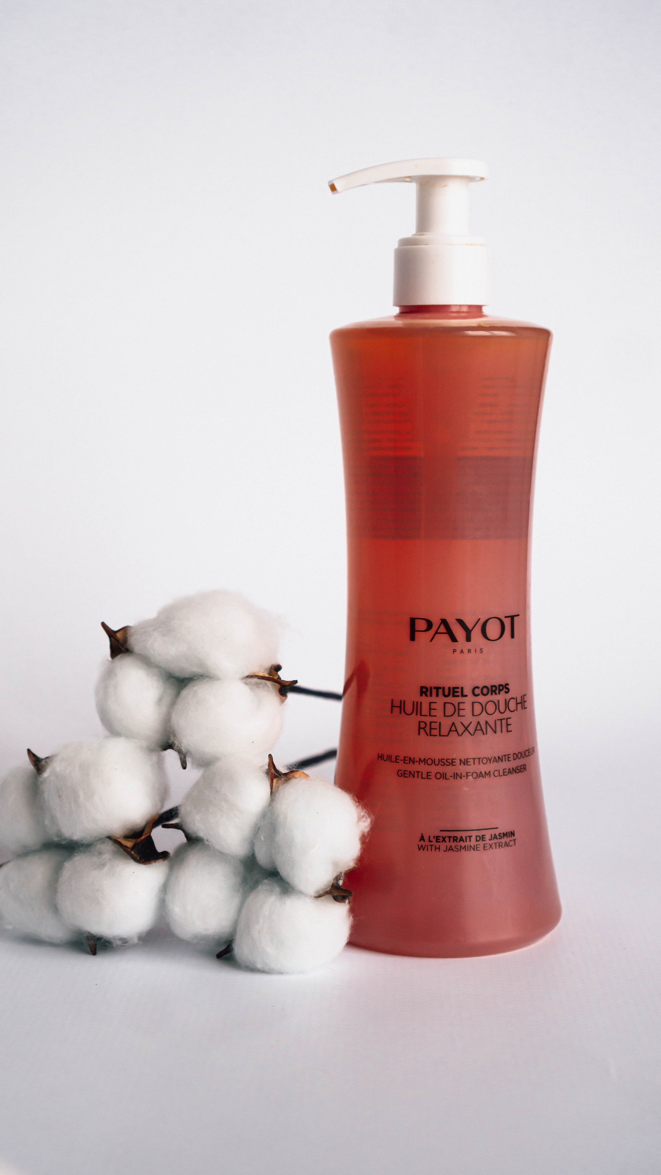 Уходовая косметика. Предметный фотограф Санкт-Петербург