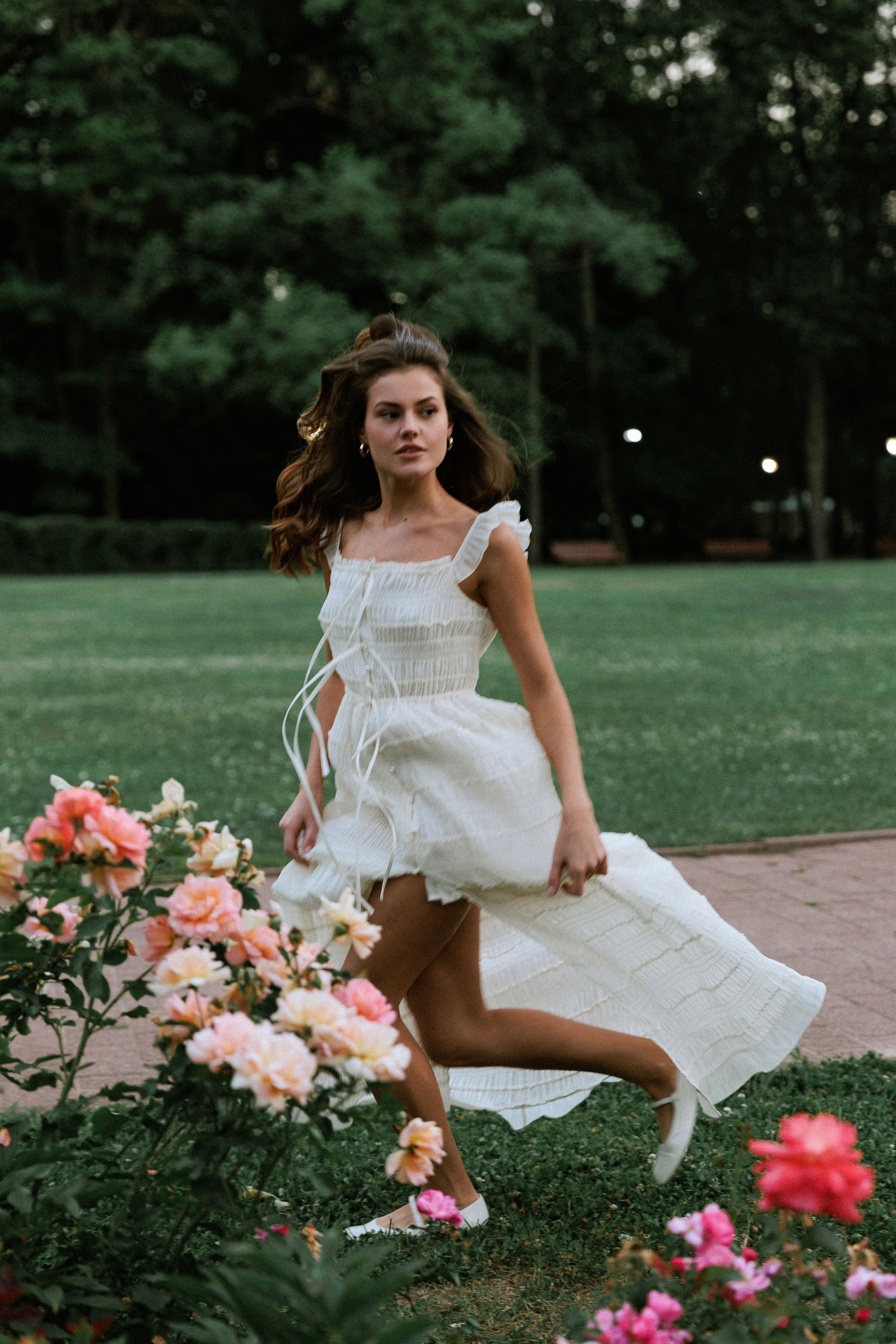 Настя. Фотограф в Москве Людмила Малова