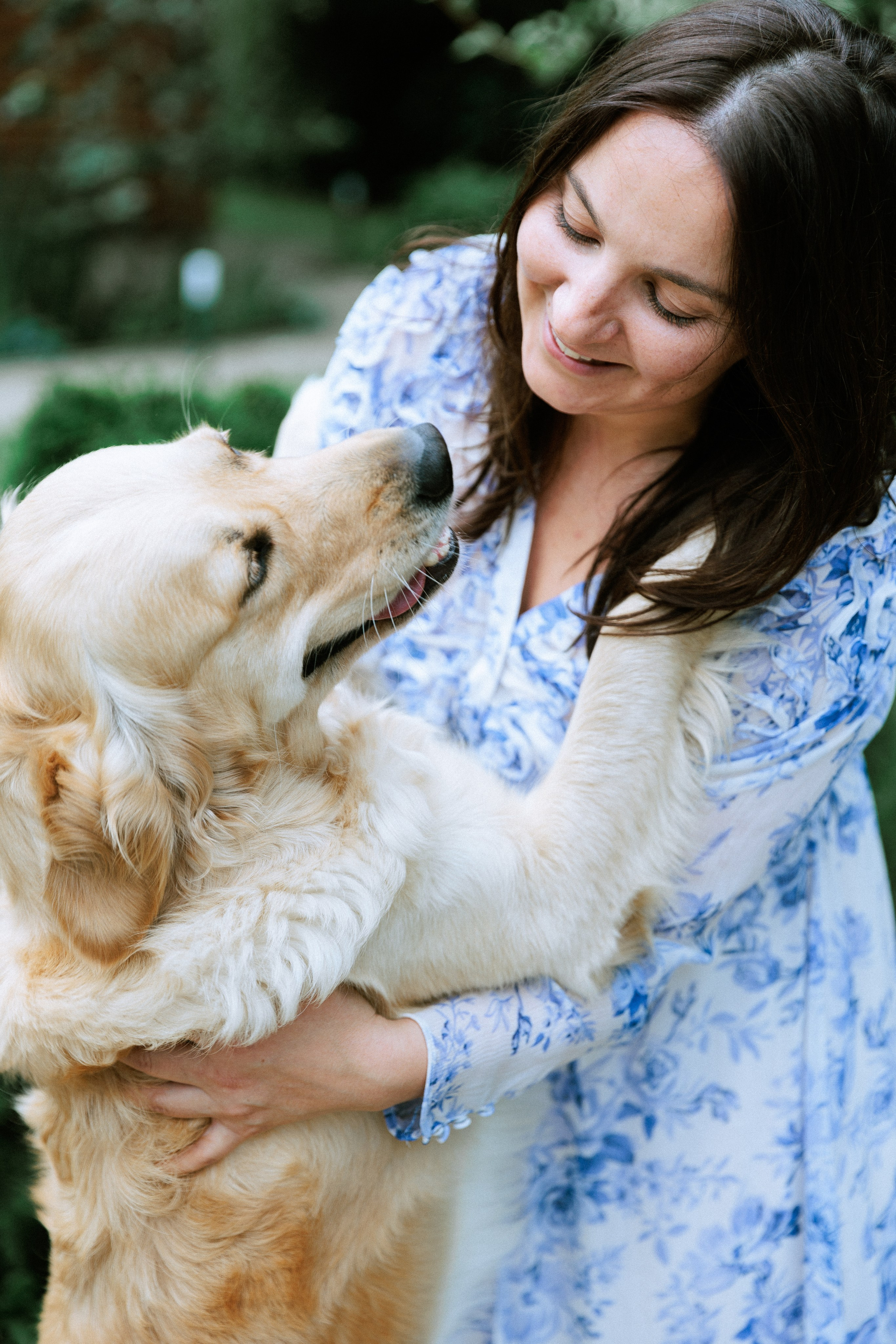 Большая семья. Фотограф в Москве Людмила Малова
