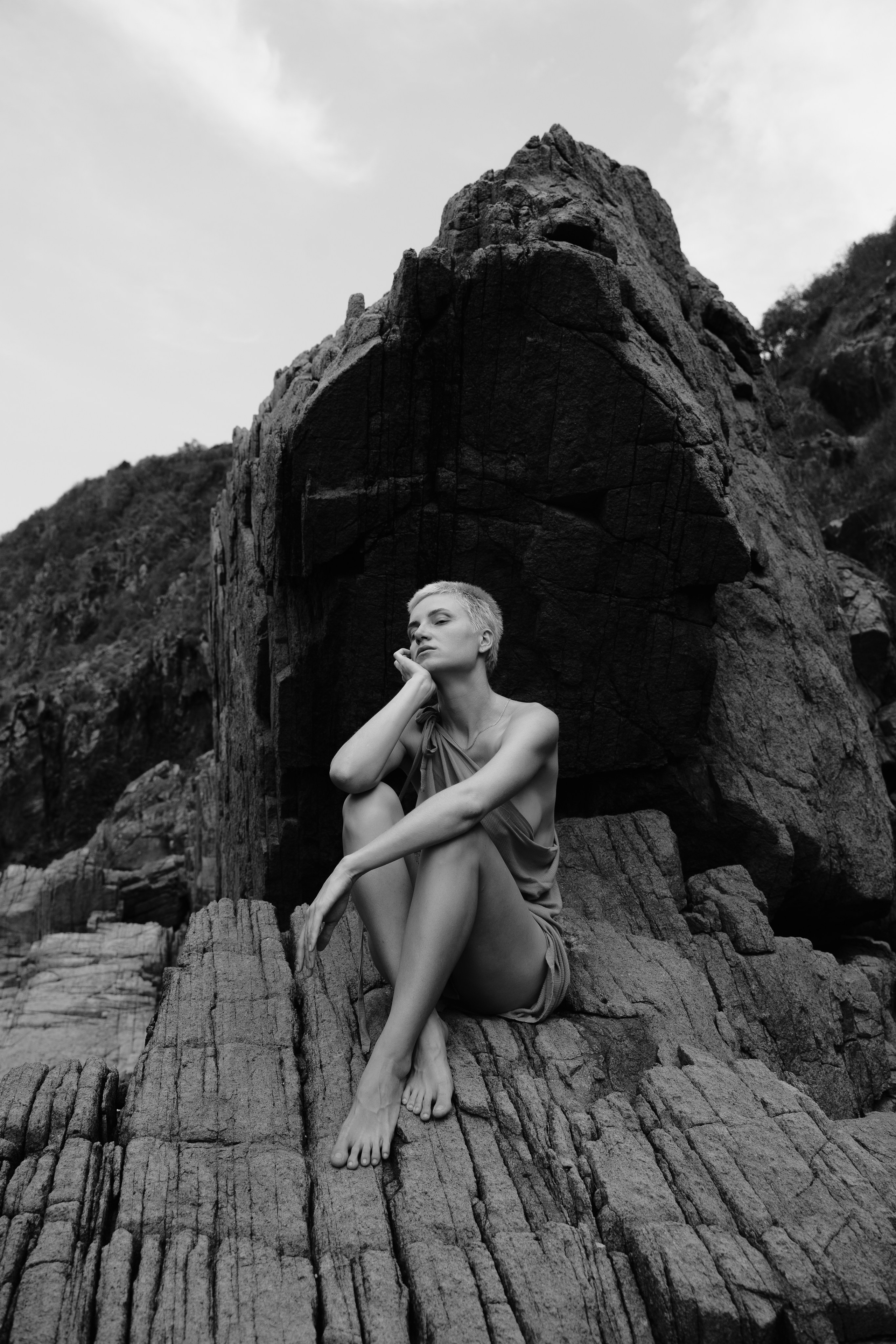 Даша. Портретный арт и репортажный фотограф в Нячанге Ульяхина Полина