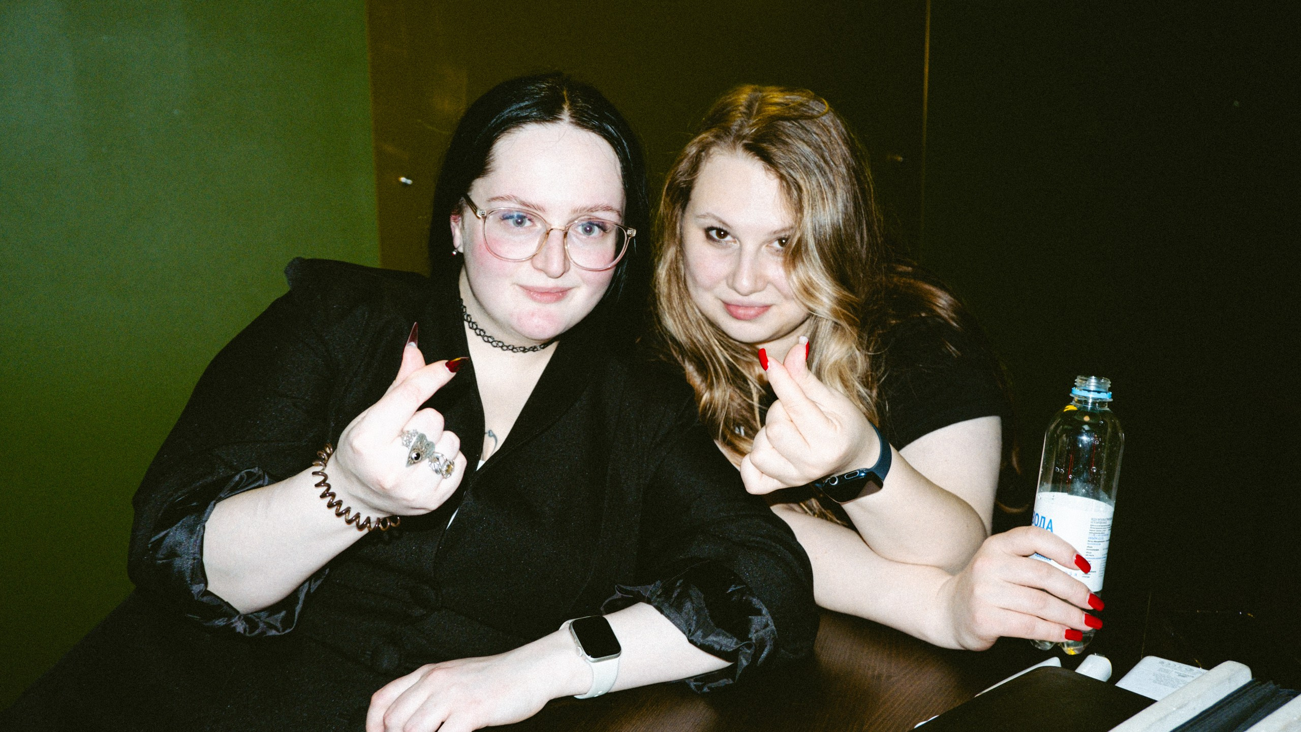 ВкуссВилл корпорат. Мари — фотограф и видеограф из Москвы