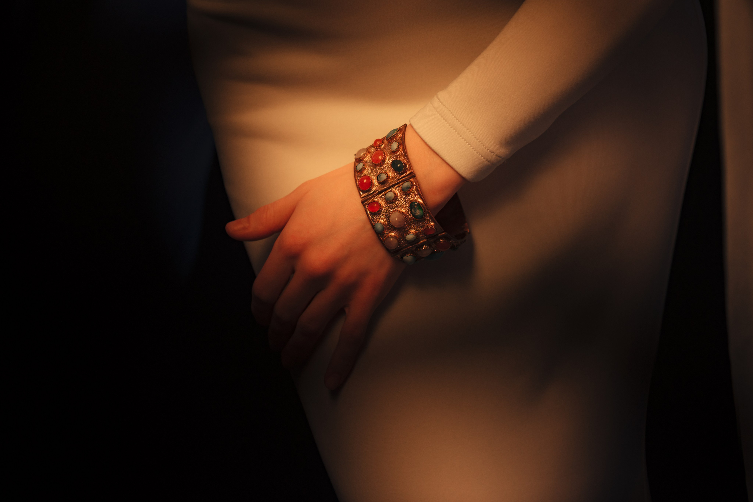 Фотопроект «Времена года». Девушка-Осень. Портретный фотограф в Санкт-Петербурге Дмитриева Наталия