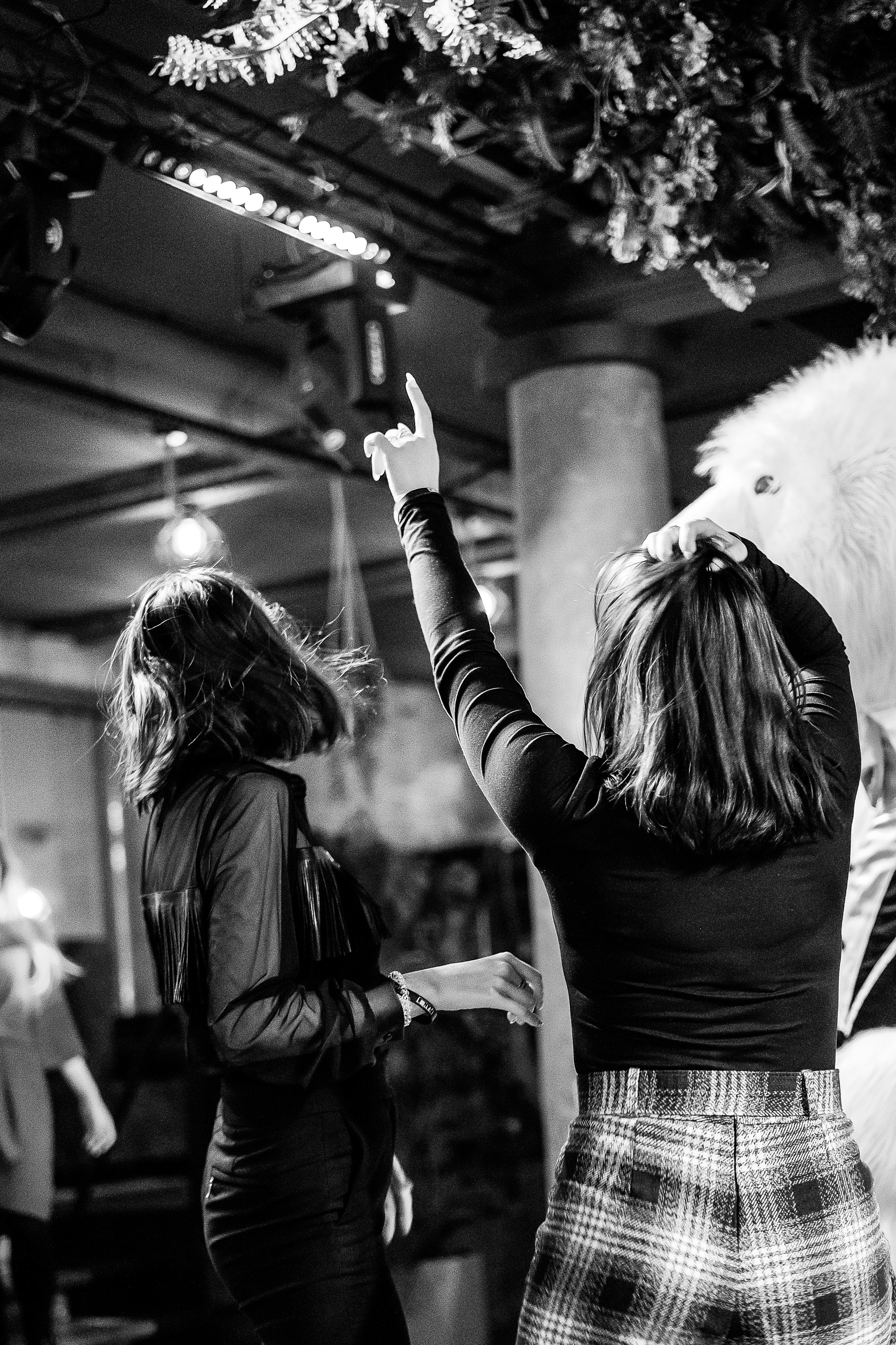 Plan_B. Репортажный и клубный фотограф Москва