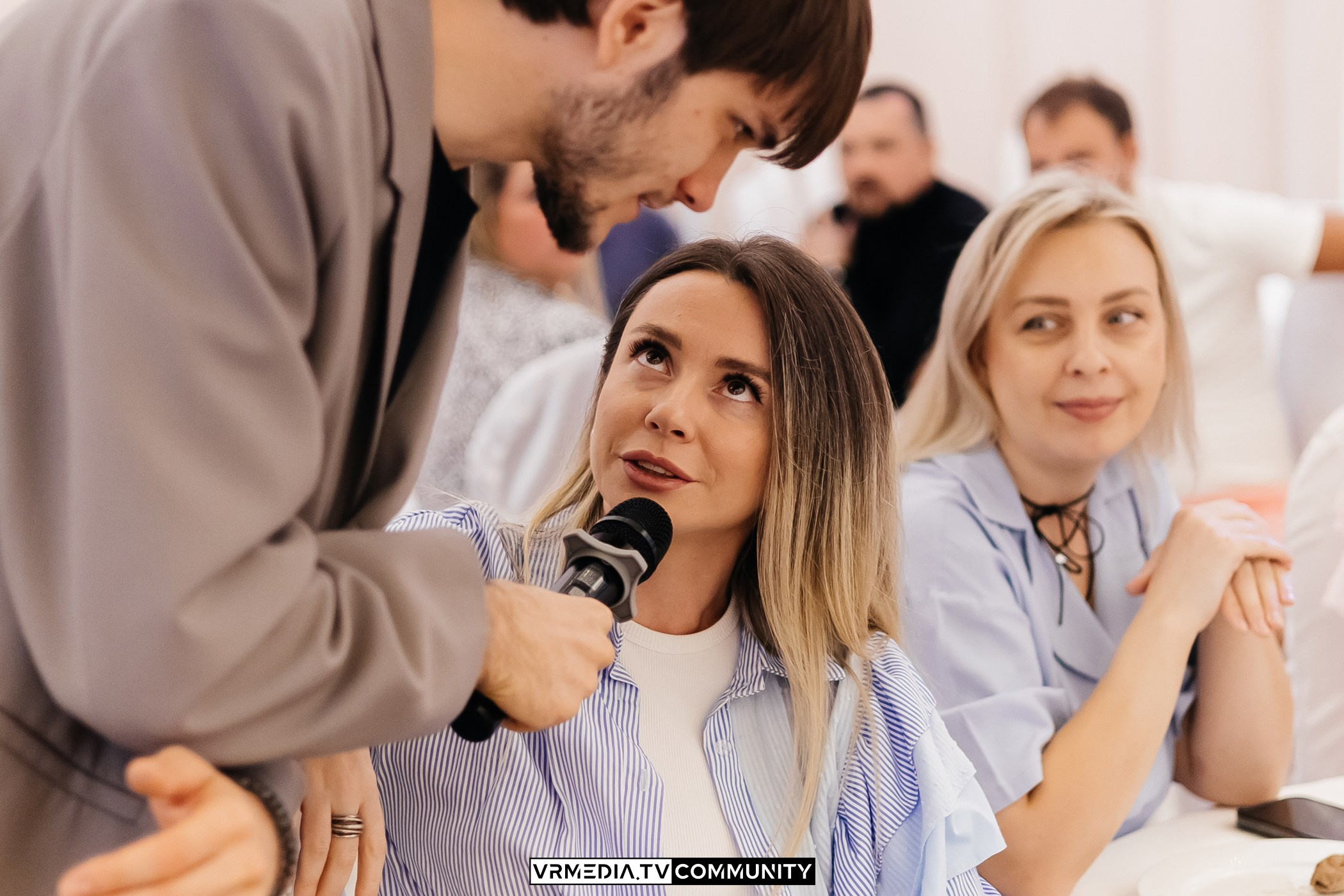 День рождения развлекательного комплекса «Империя»