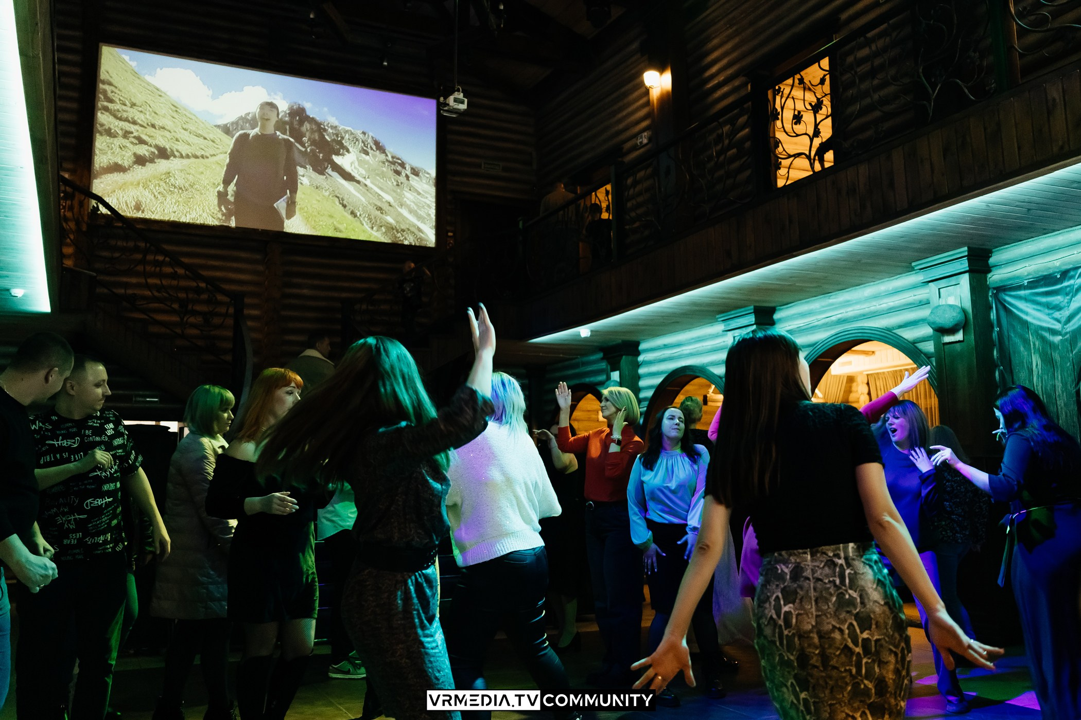 В гостях у «Петровича»