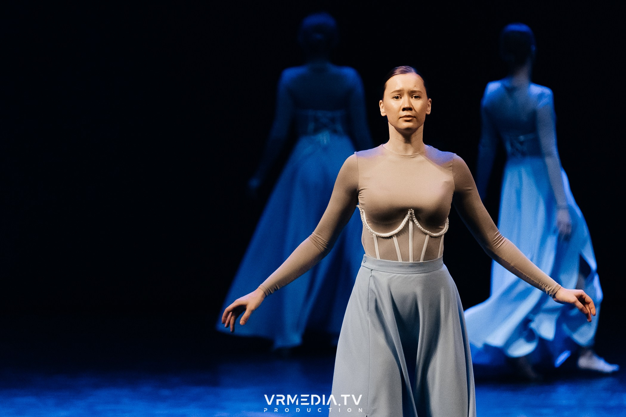 Всероссийский благотворительный инклюзивный Фестиваль «МЫ»