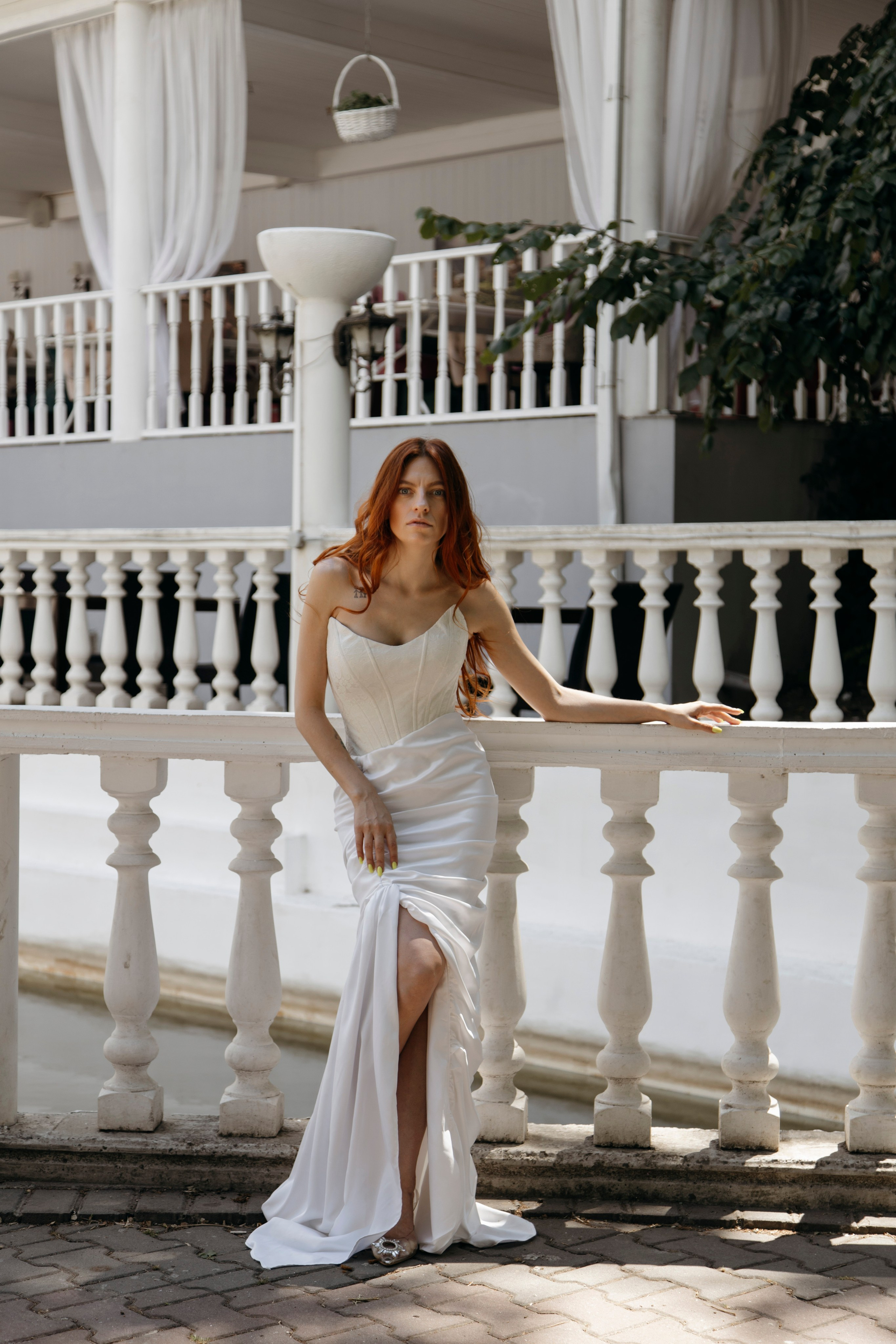 Туся. Nikolpinhasova