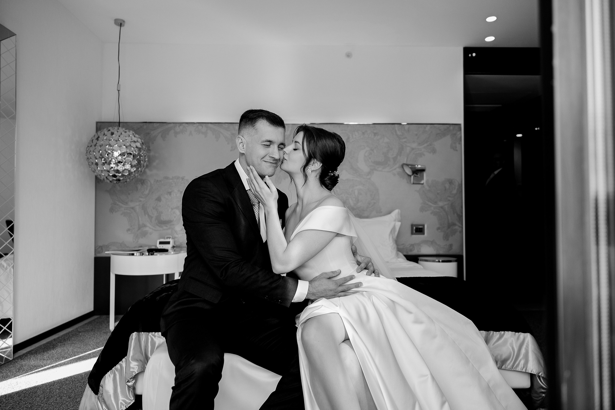 Свадьбы и Love Story. Свадебный фотограф в Санкт-Петербурге Павел Резниченко