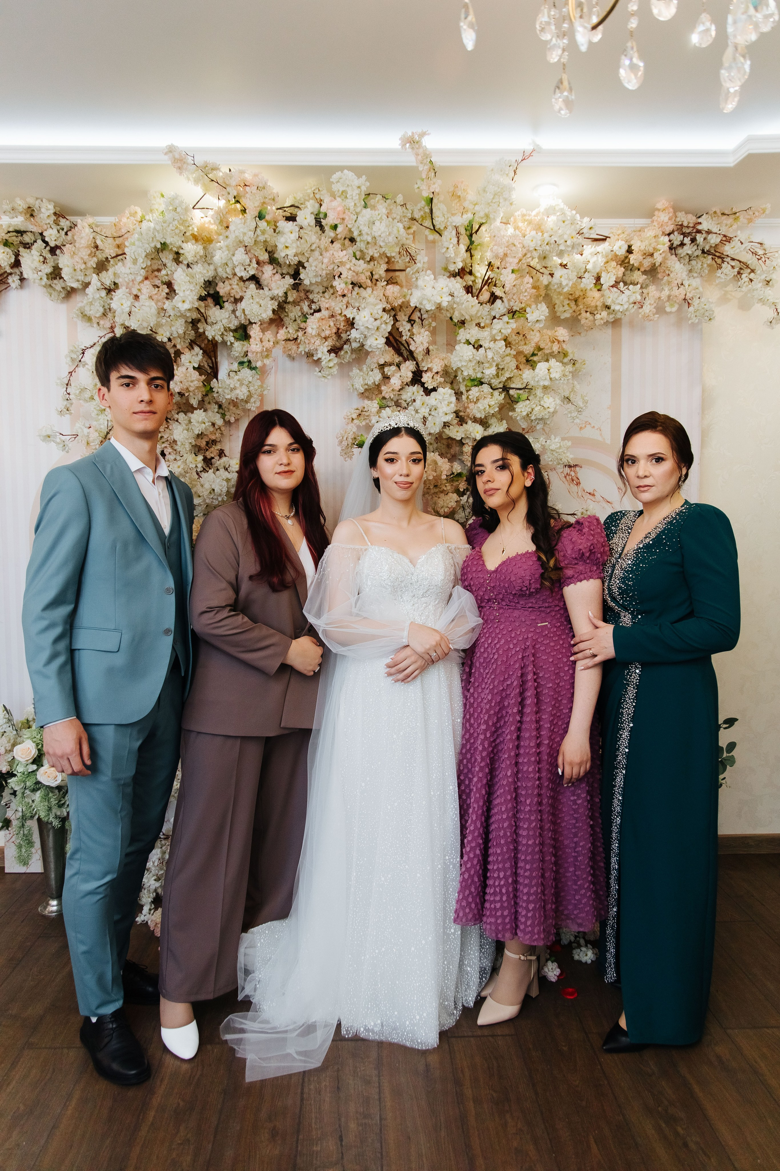 Асим Севиль. Фотограф в Красноярске Надежда Воскресенская