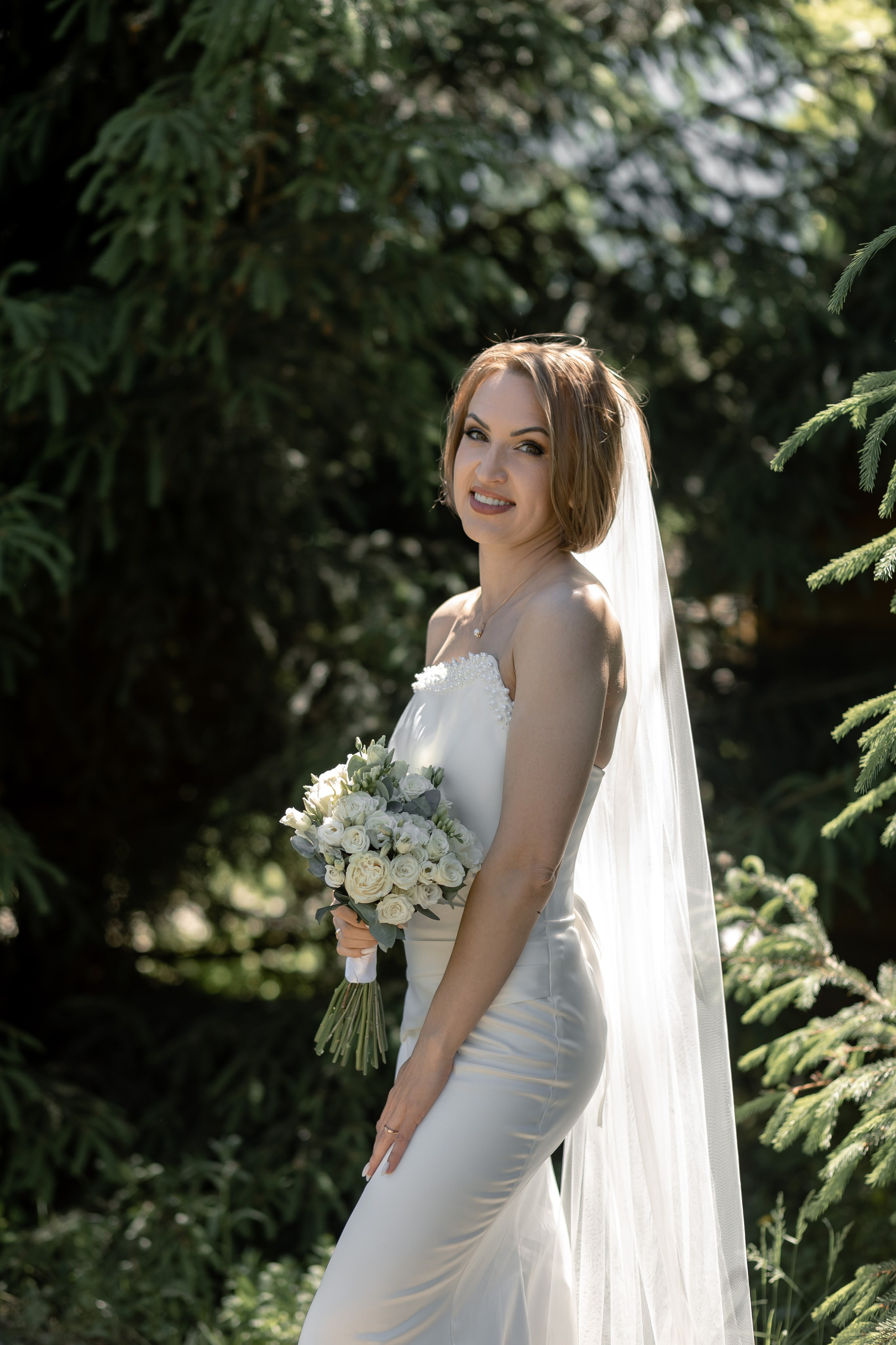 Ильгиз и Нурсина. Фотограф в Кумертау Уфа Мелеуз Салават Александра Сапрыкина