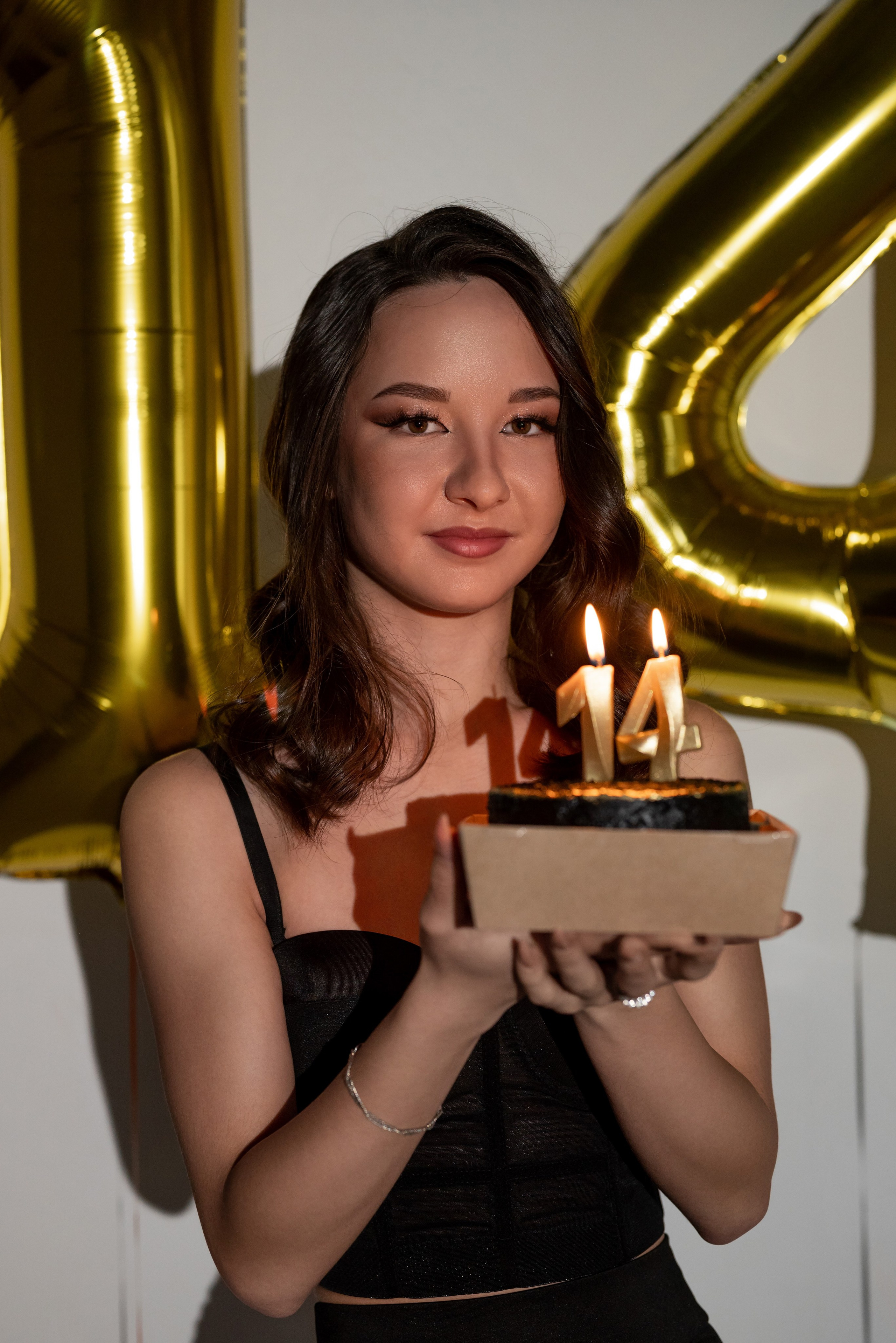 Камилла. Фотограф в городе Салават