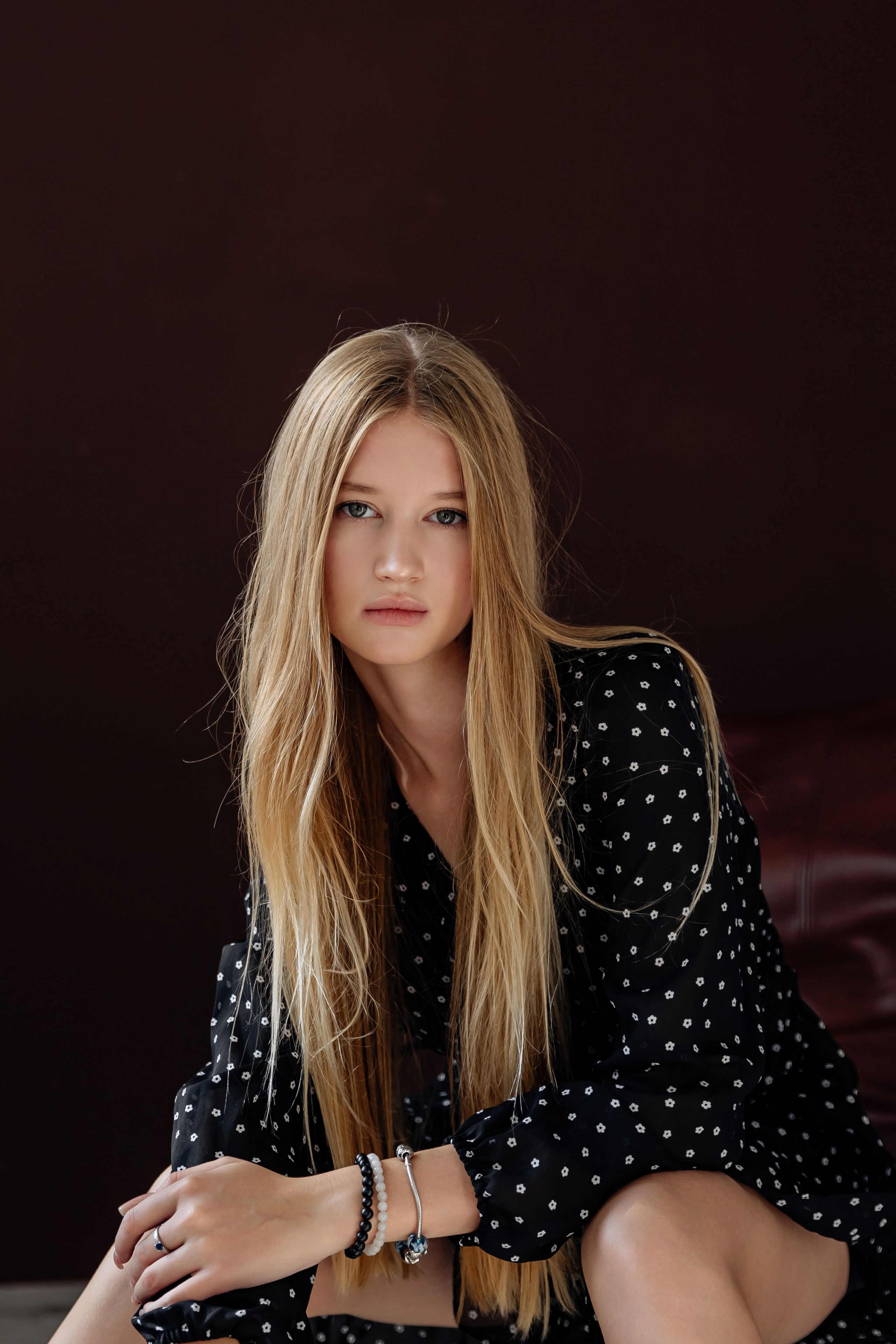 Модельные тесты. Эля. Смирнова Светлана свадебный и портретный фотограф Москва Коломна