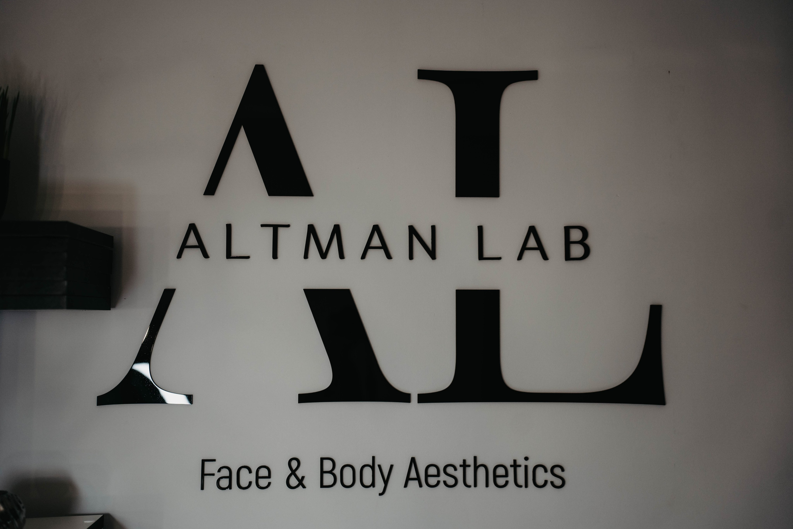 ALTMAN LAB. Фотограф Абакумова Анастасия