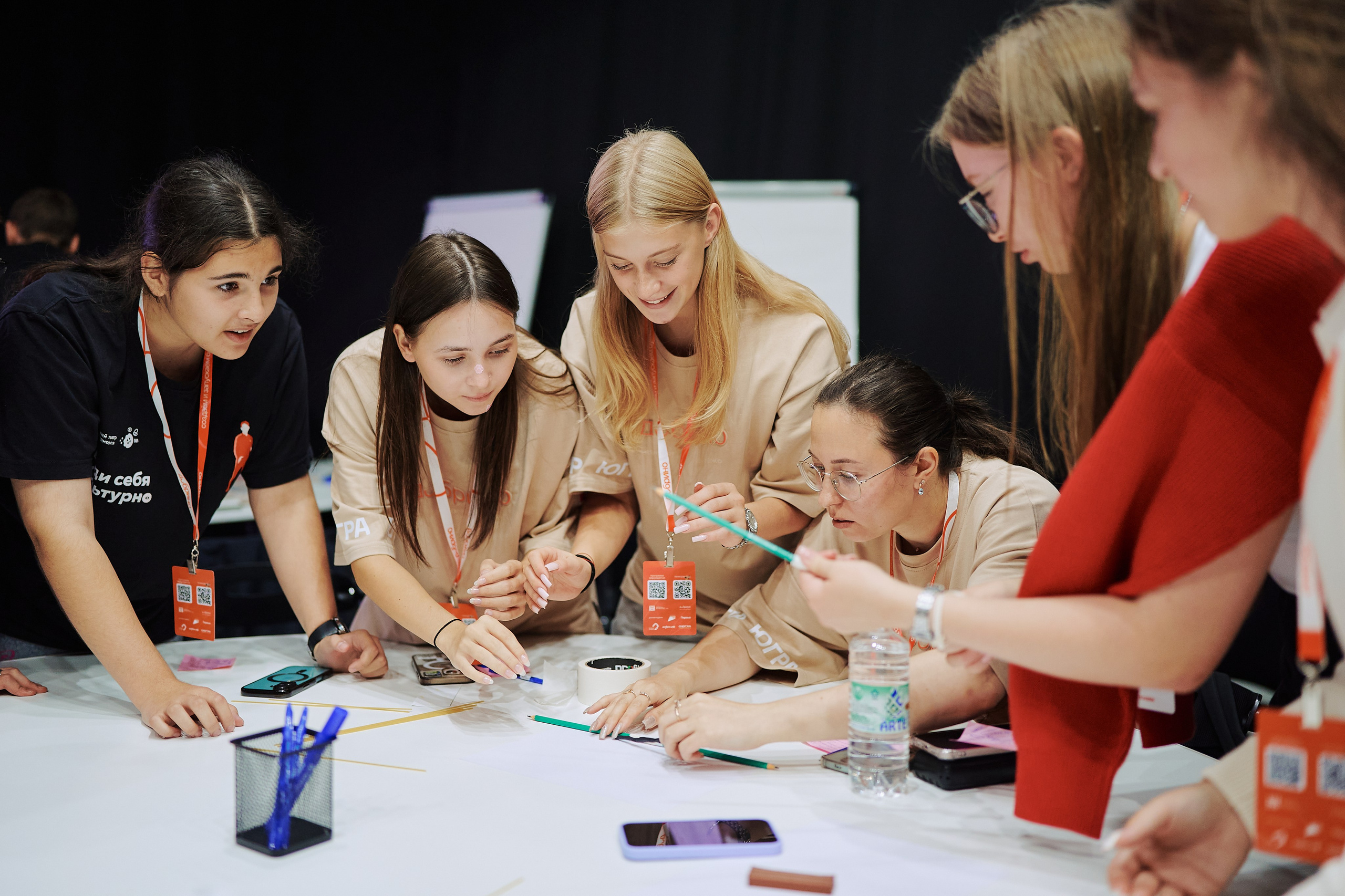 Всероссийский форум развития гражданского общества «Добрино» 2025. Фотограф в Челябинске — Дмитрий Носов