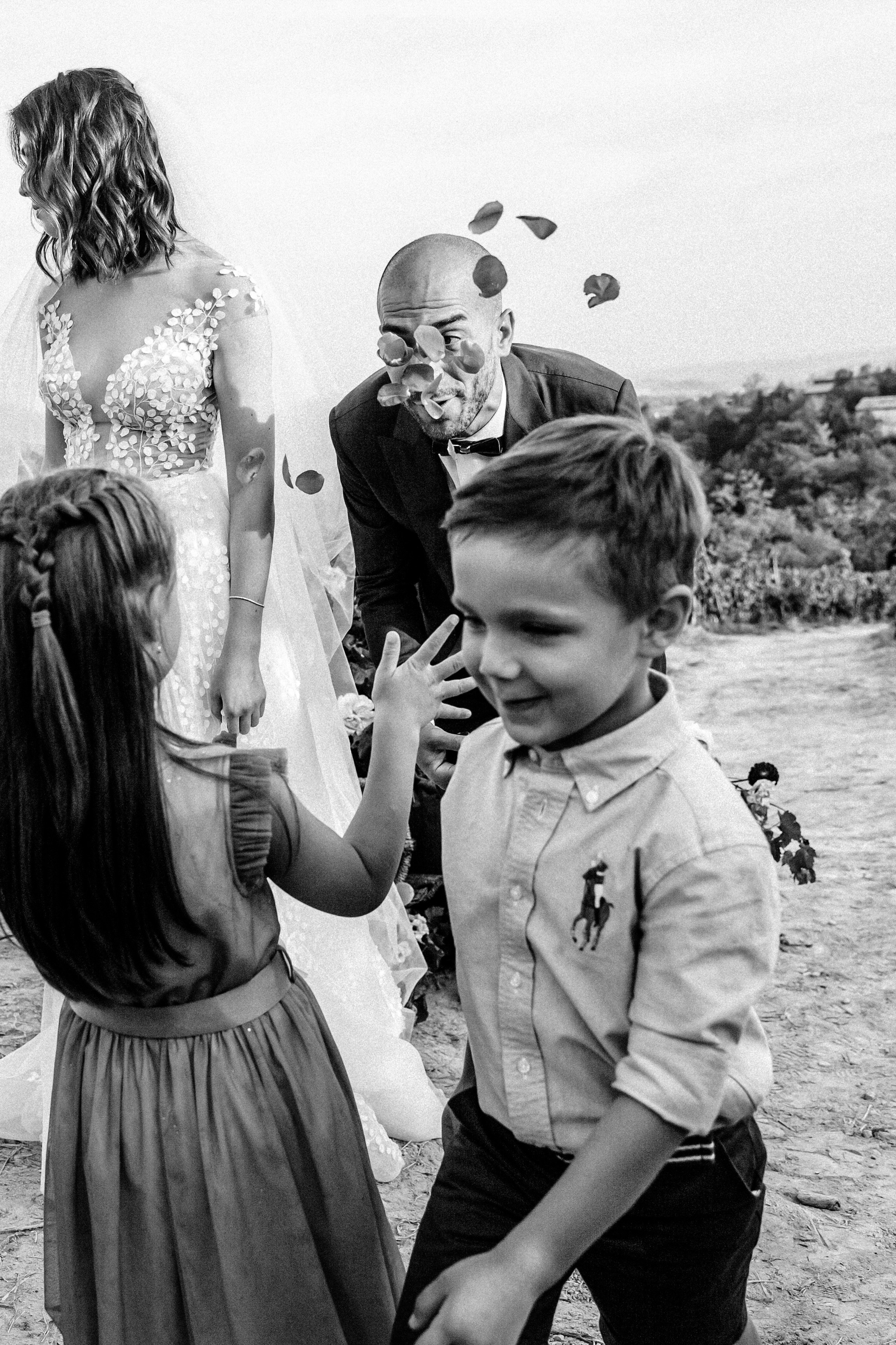 Canonica di Corteranzo. Frantova