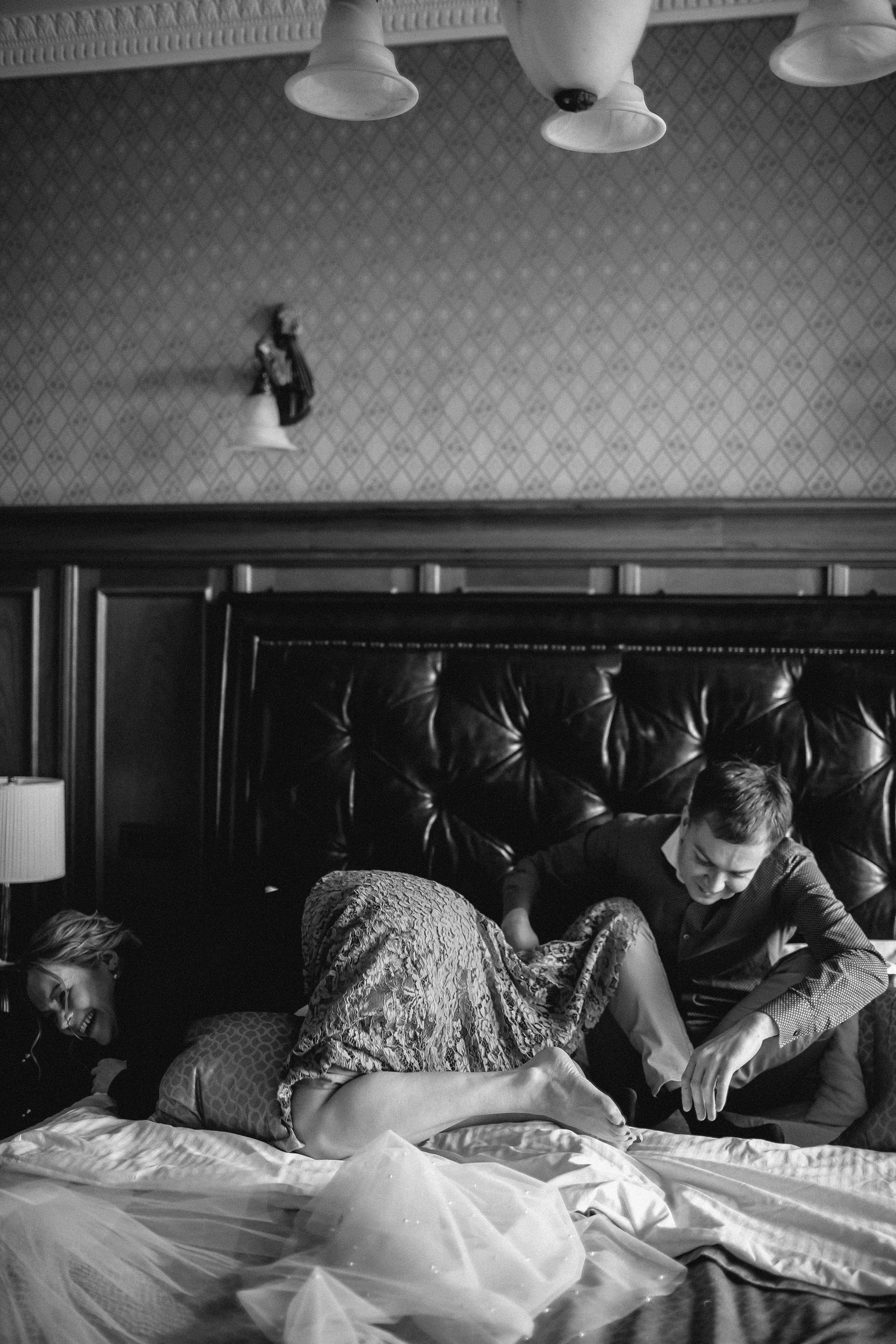 Высотка на Котельнической. Frantova