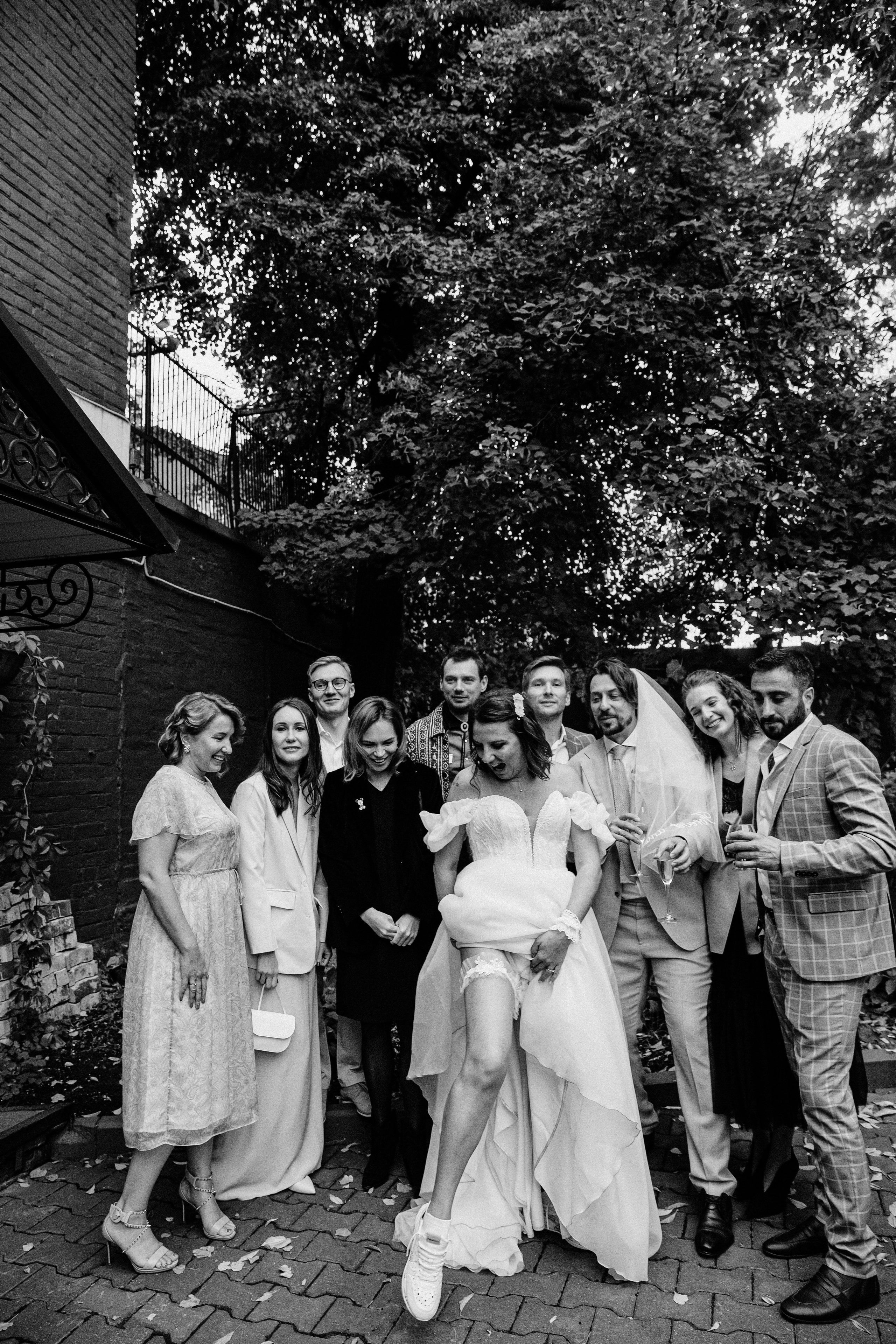 Hotel National. Frantova