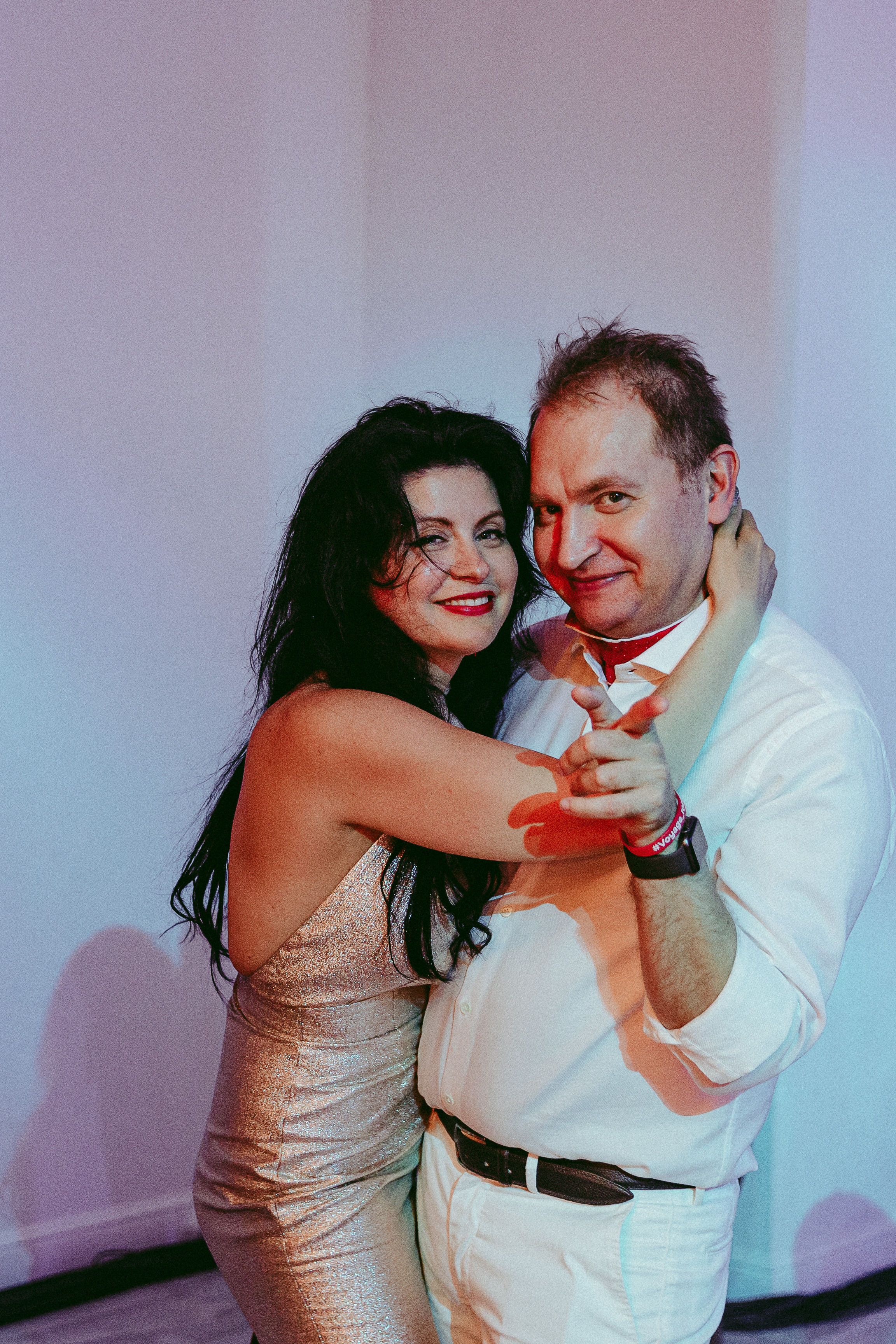 Villa Rotonda. Frantova