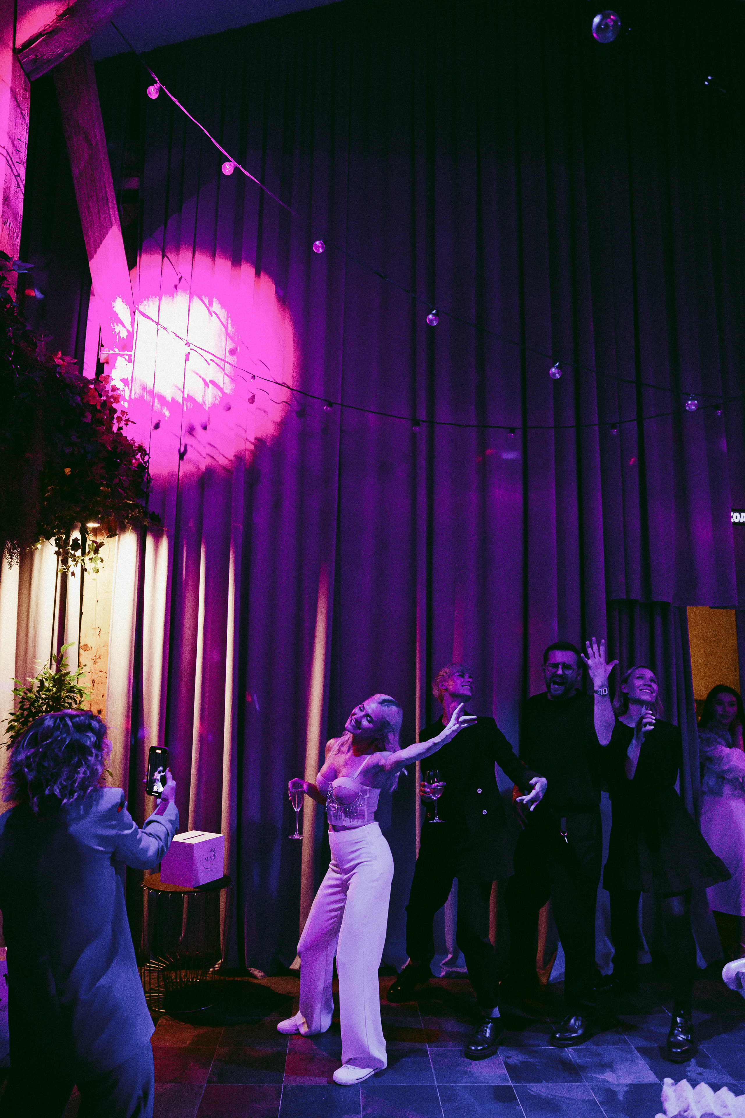 Hotel National. Frantova