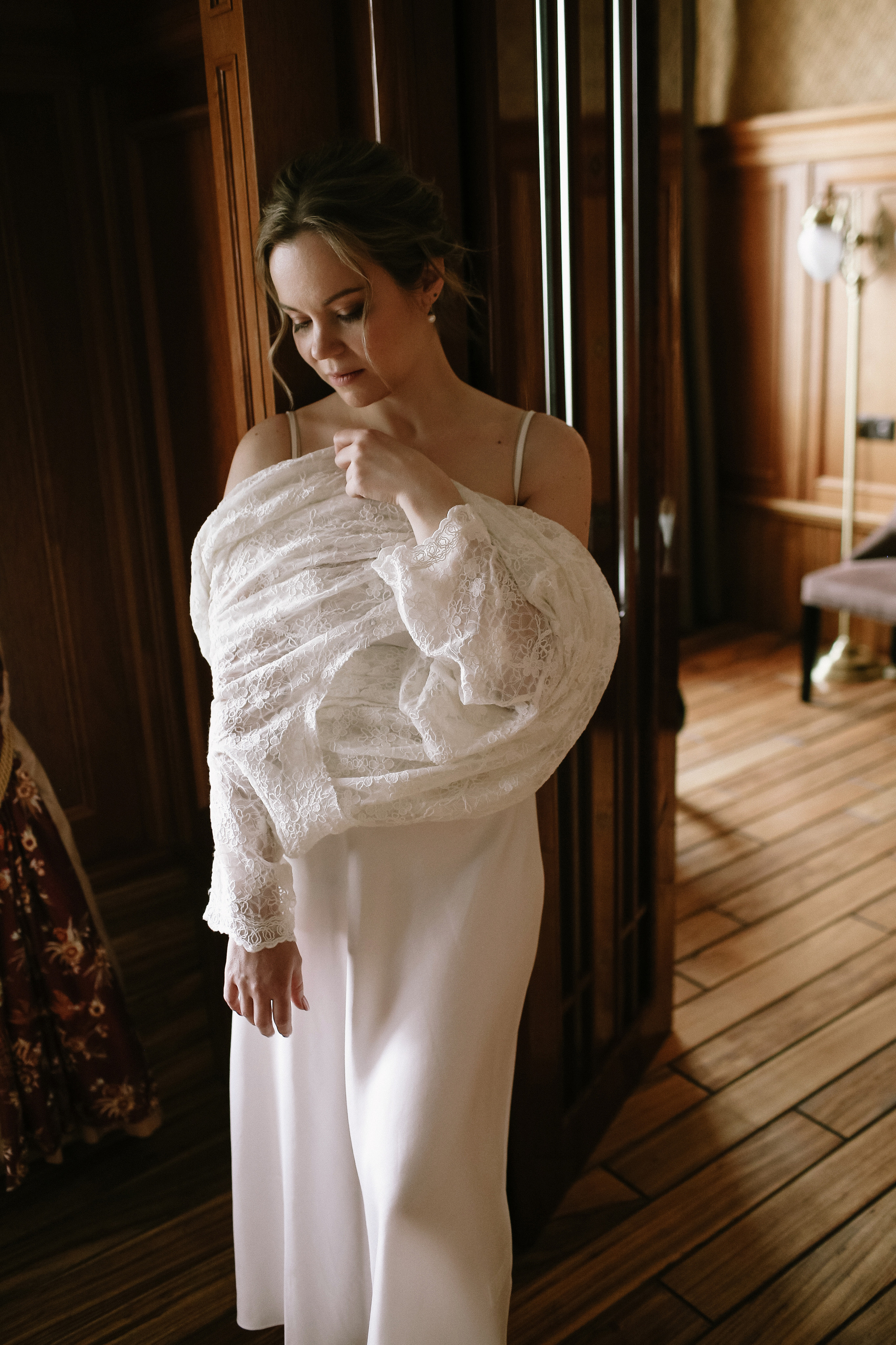 Высотка на Котельнической. Frantova